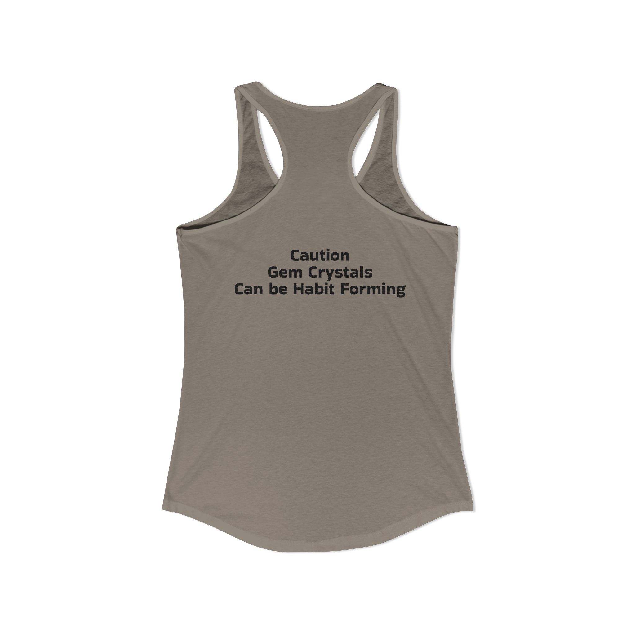 Women's Ideal Racerback Tank - Image 11