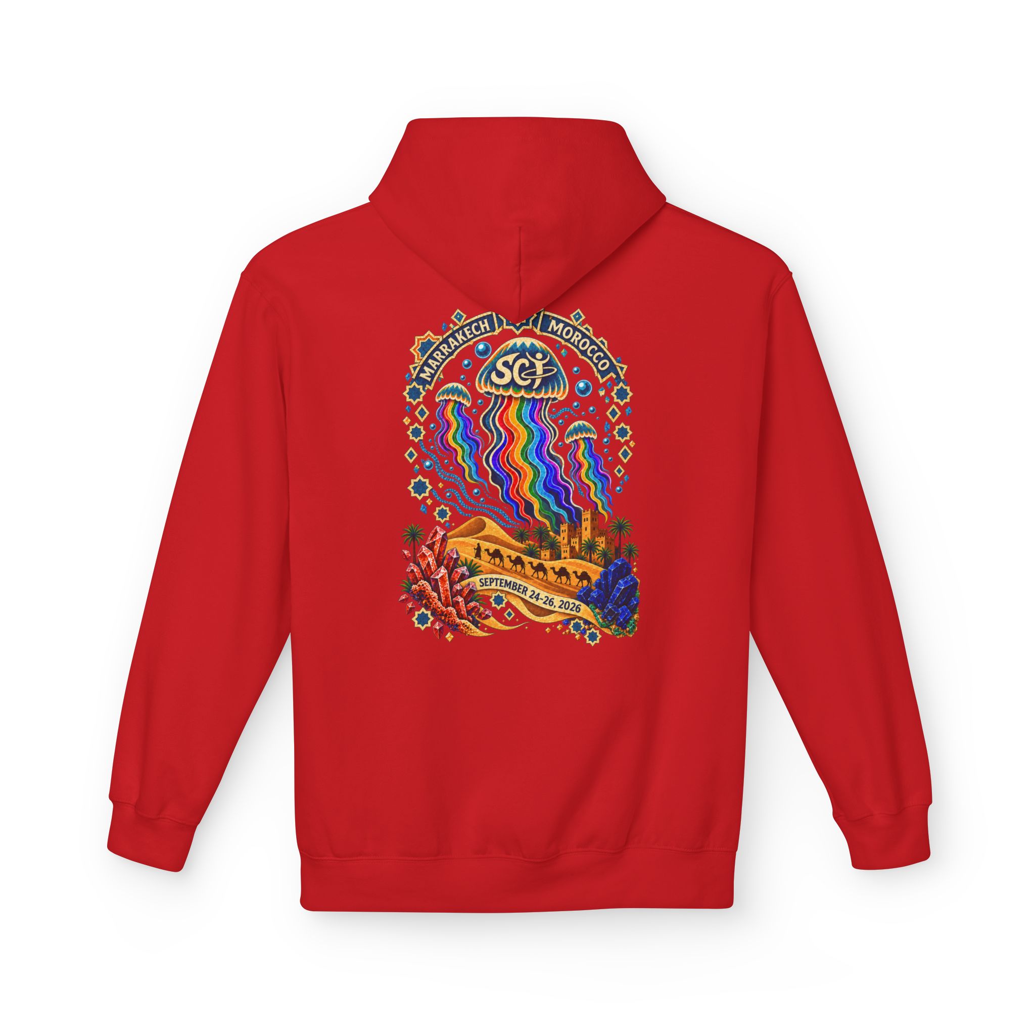 Hoodie - Image 22