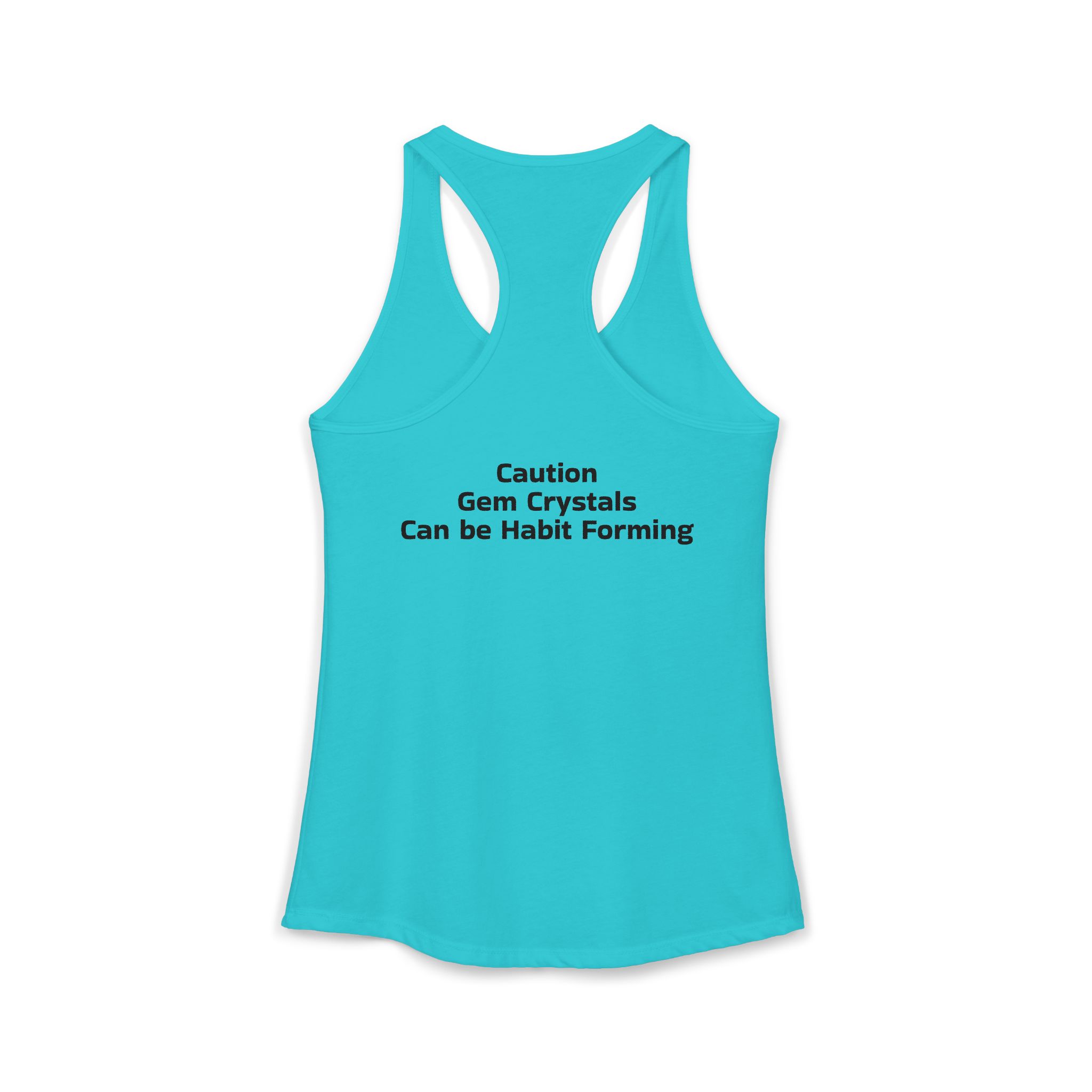 Women's Ideal Racerback Tank - Image 16