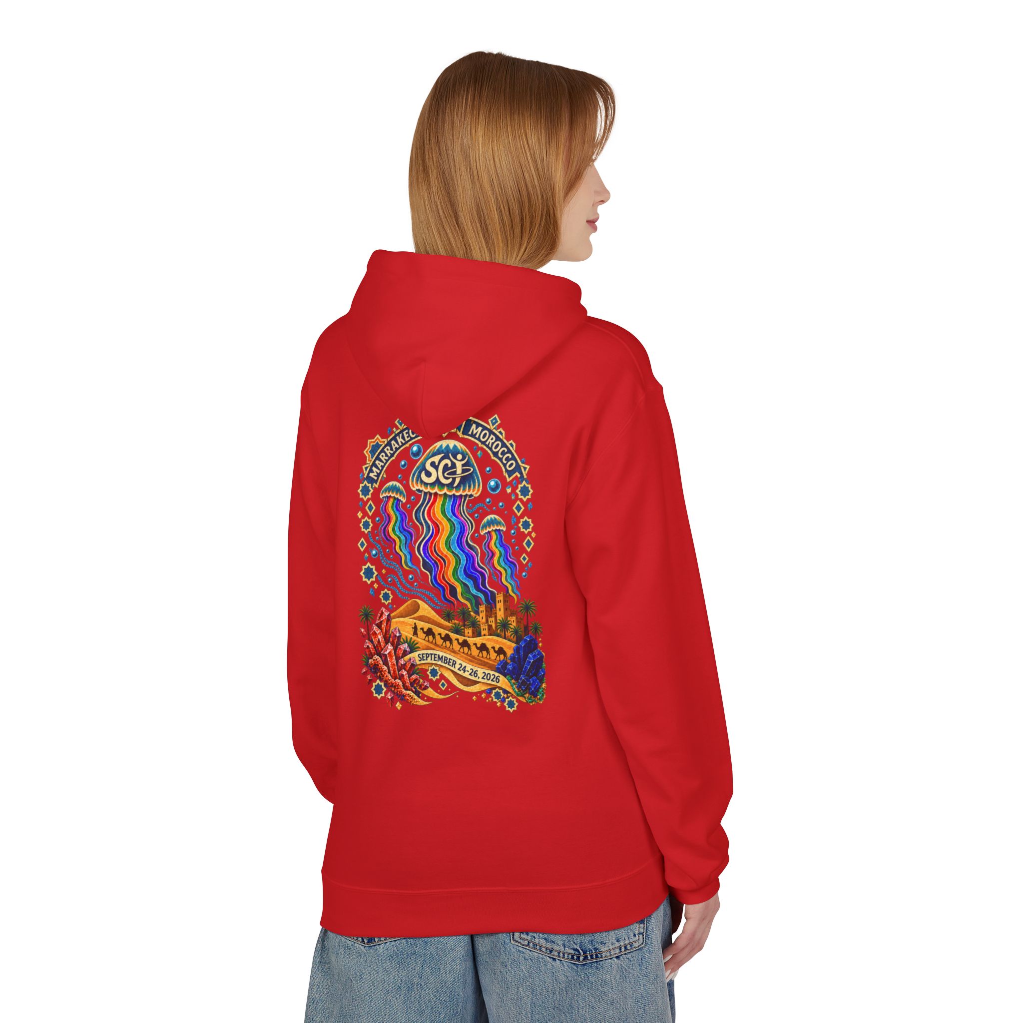 Hoodie - Image 24
