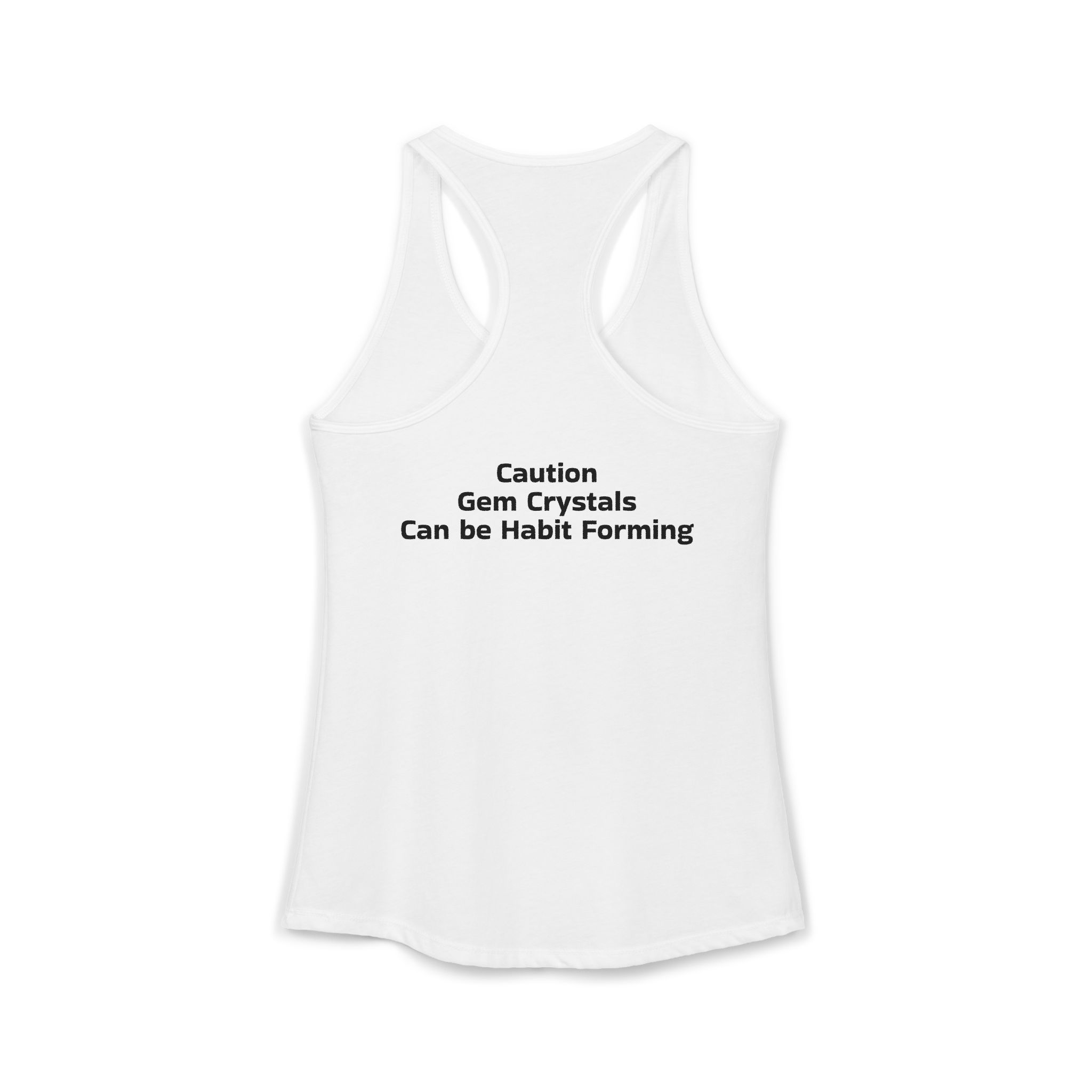 Women's Ideal Racerback Tank - Image 8