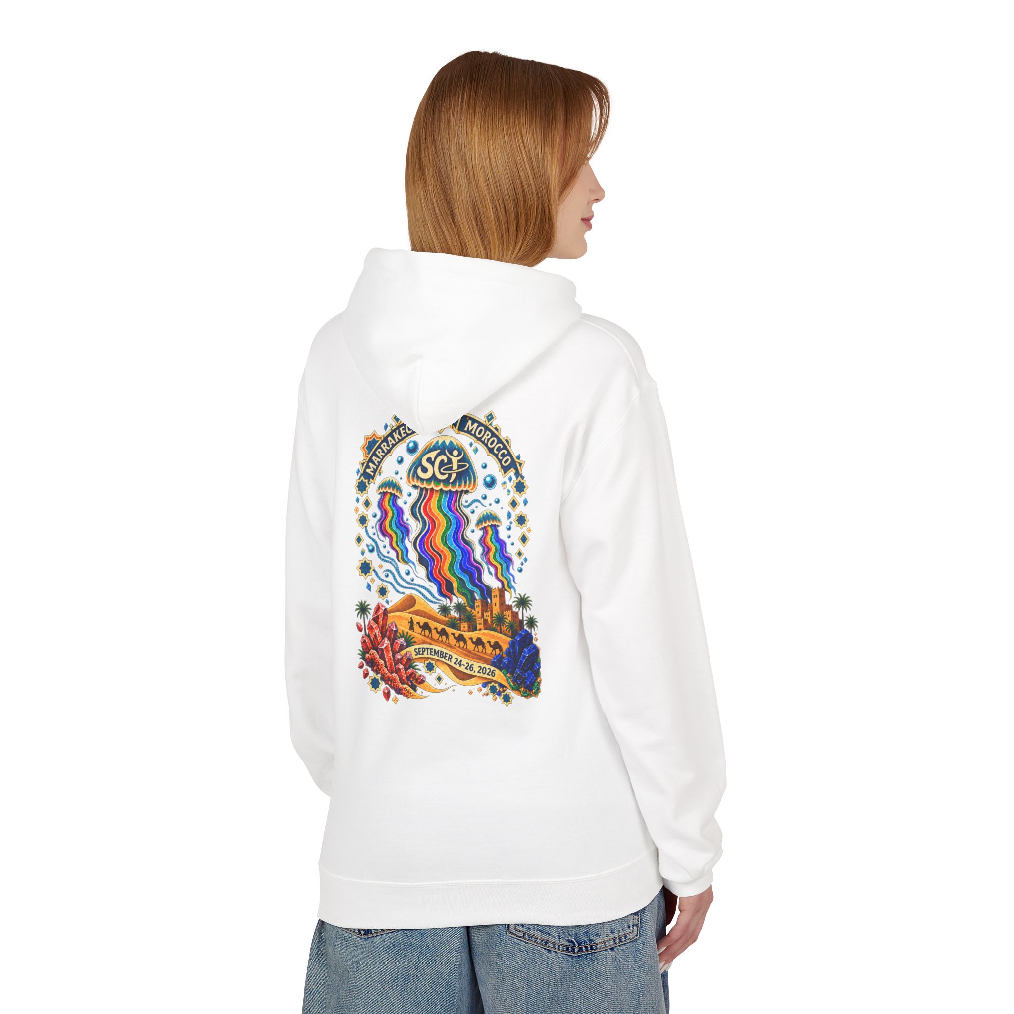 Hoodie - Image 8