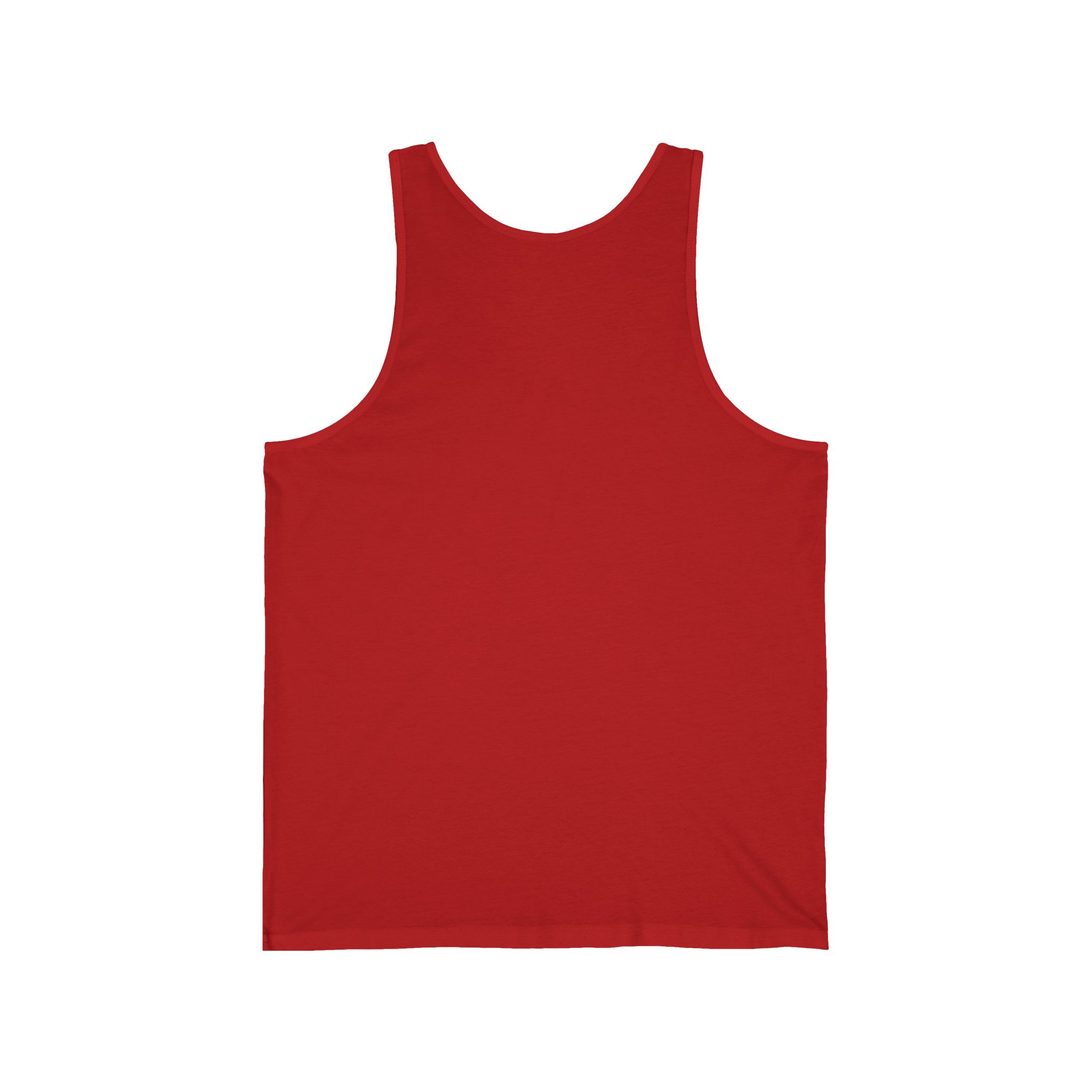 Rainbow jellyfish. Moroccan desert. Women's Tank Top - Image 23