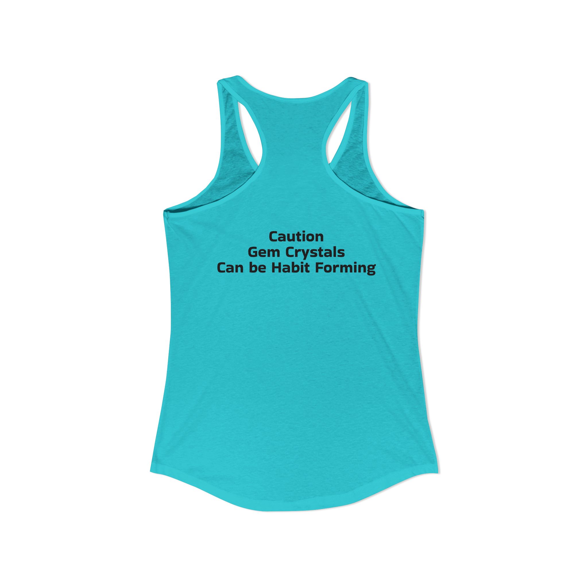 Women's Ideal Racerback Tank - Image 15