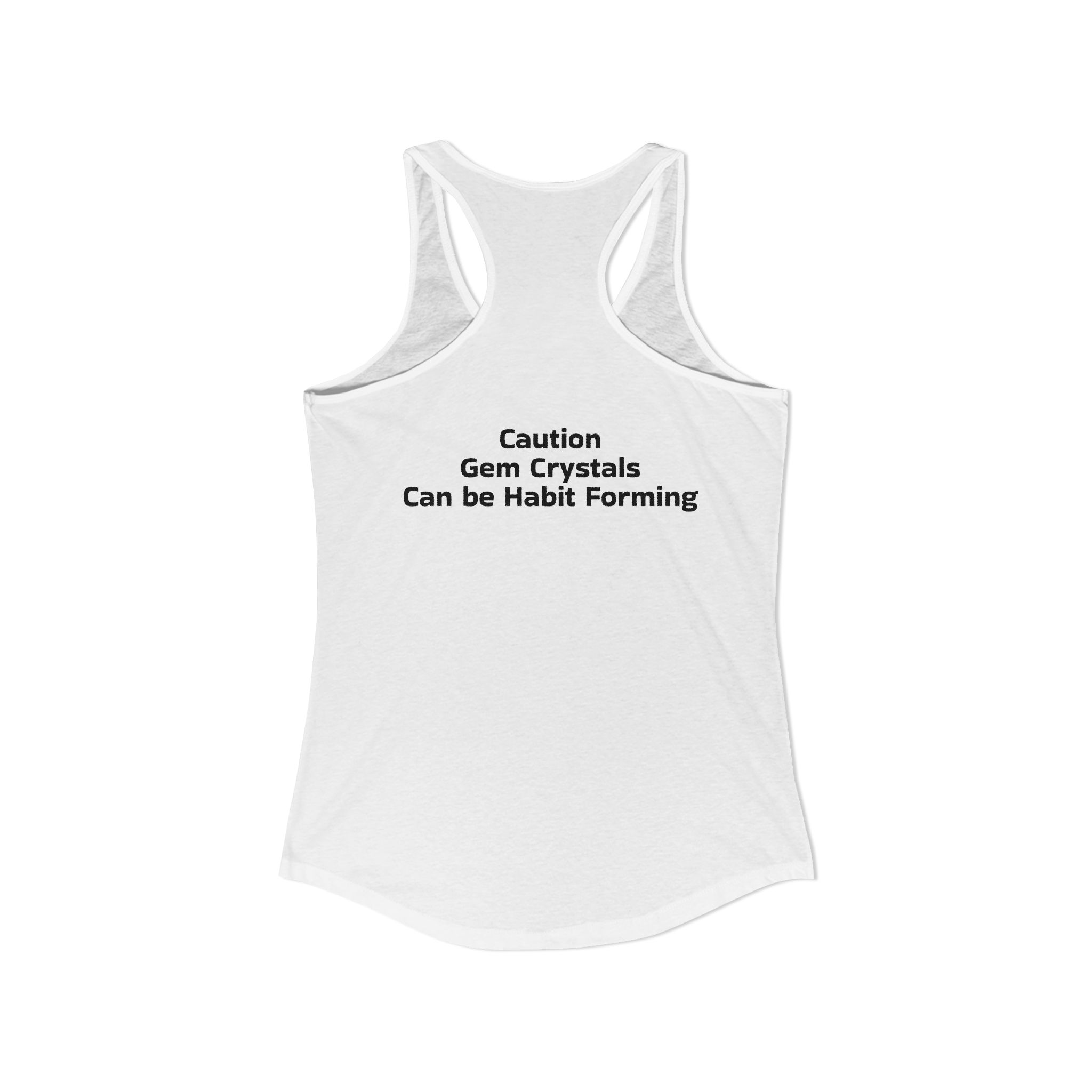 Women's Ideal Racerback Tank - Image 7