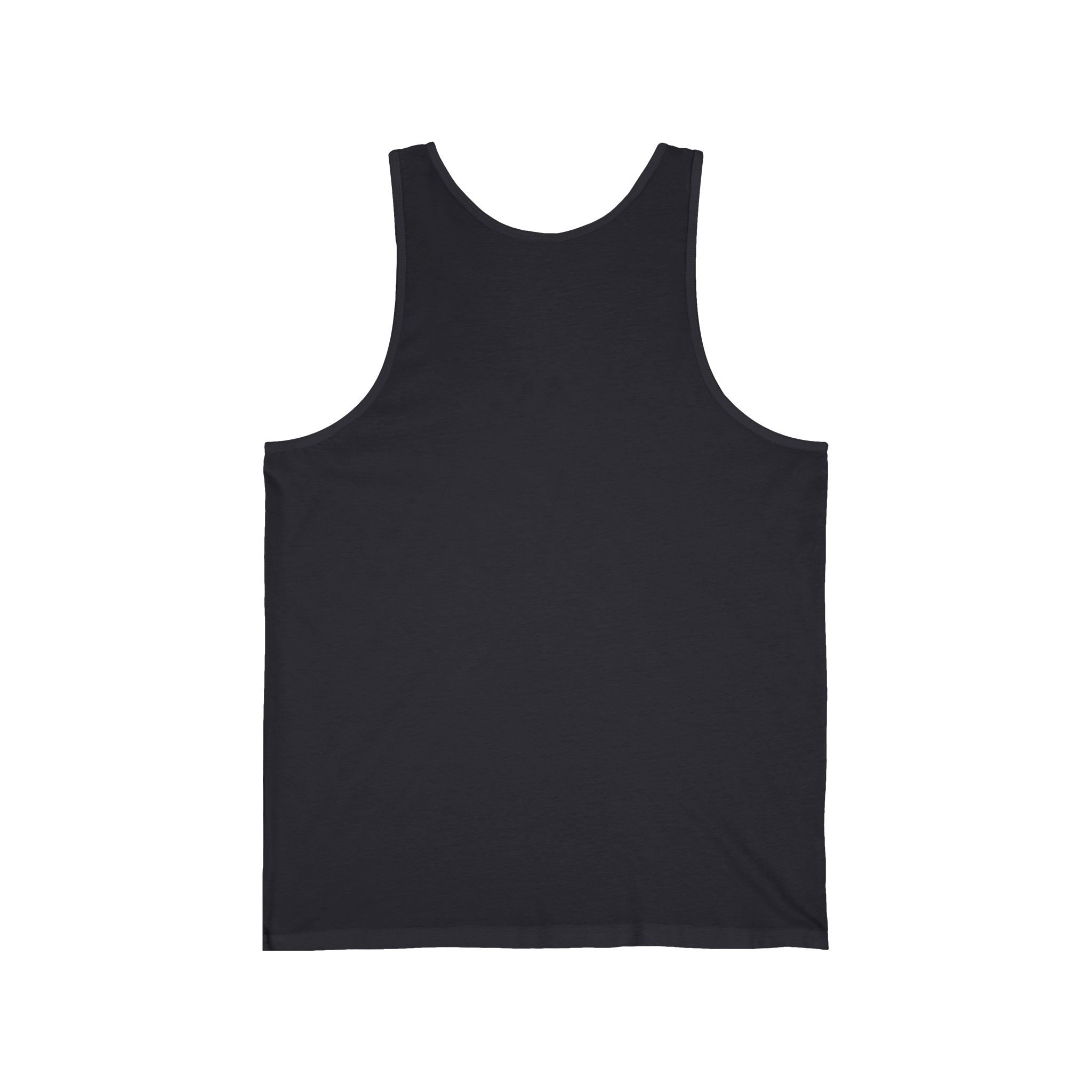 Rainbow jellyfish. Moroccan desert. Women's Tank Top - Image 8