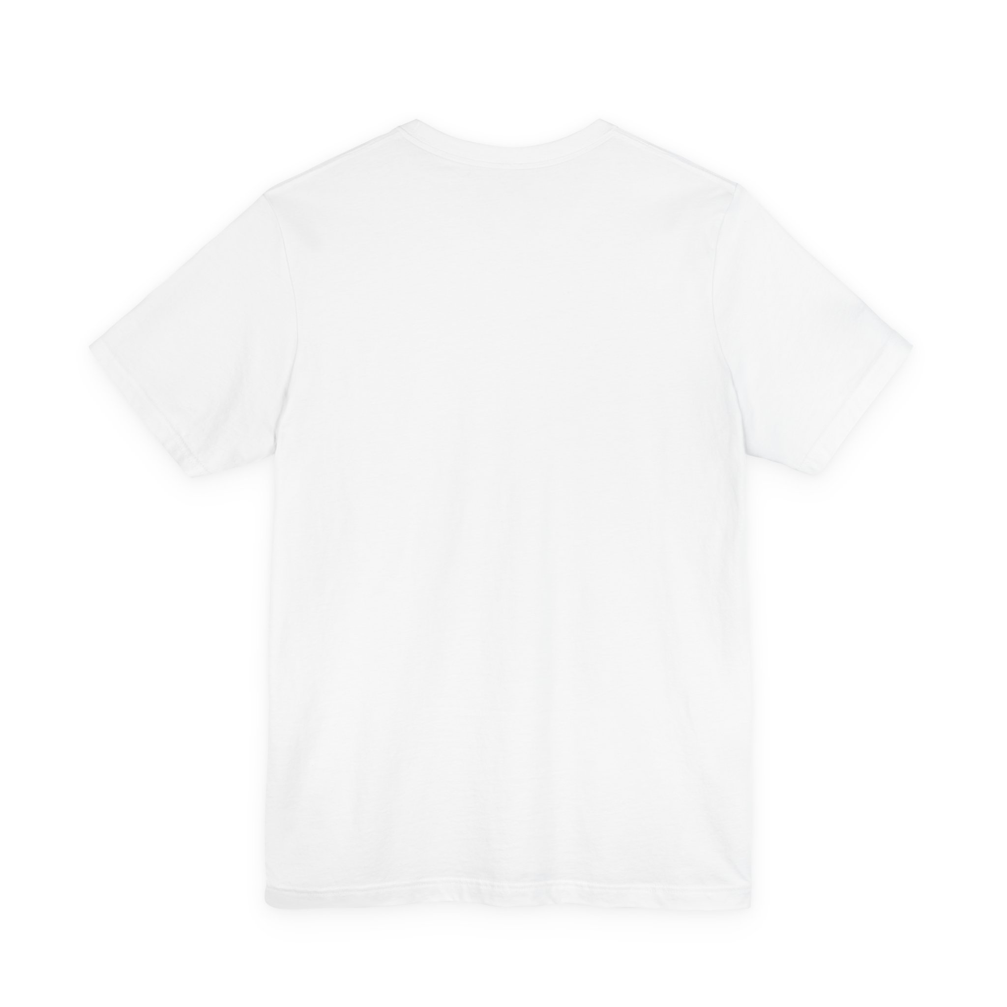 Marrakech Morocco Festival Tee — Rainbow Desert Graphic T-Shirt - Image 2