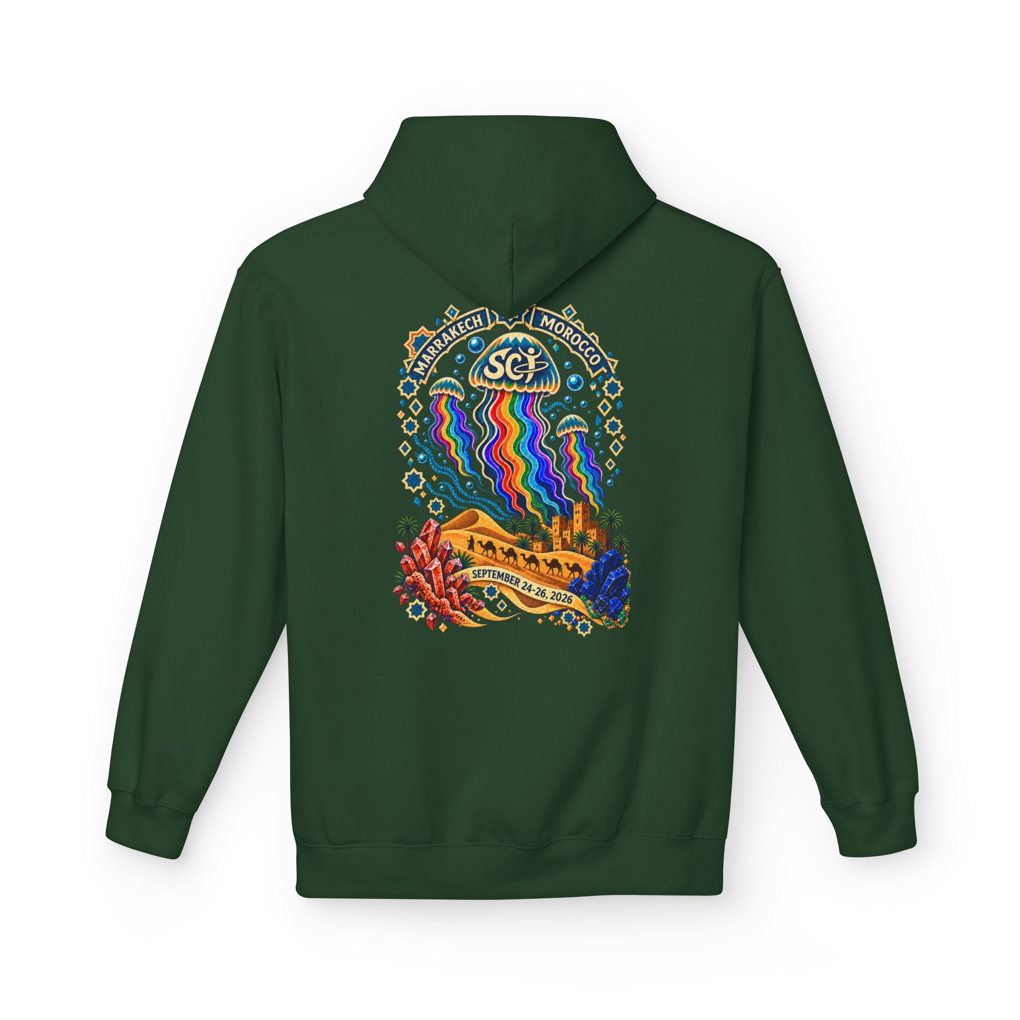Hoodie - Image 14