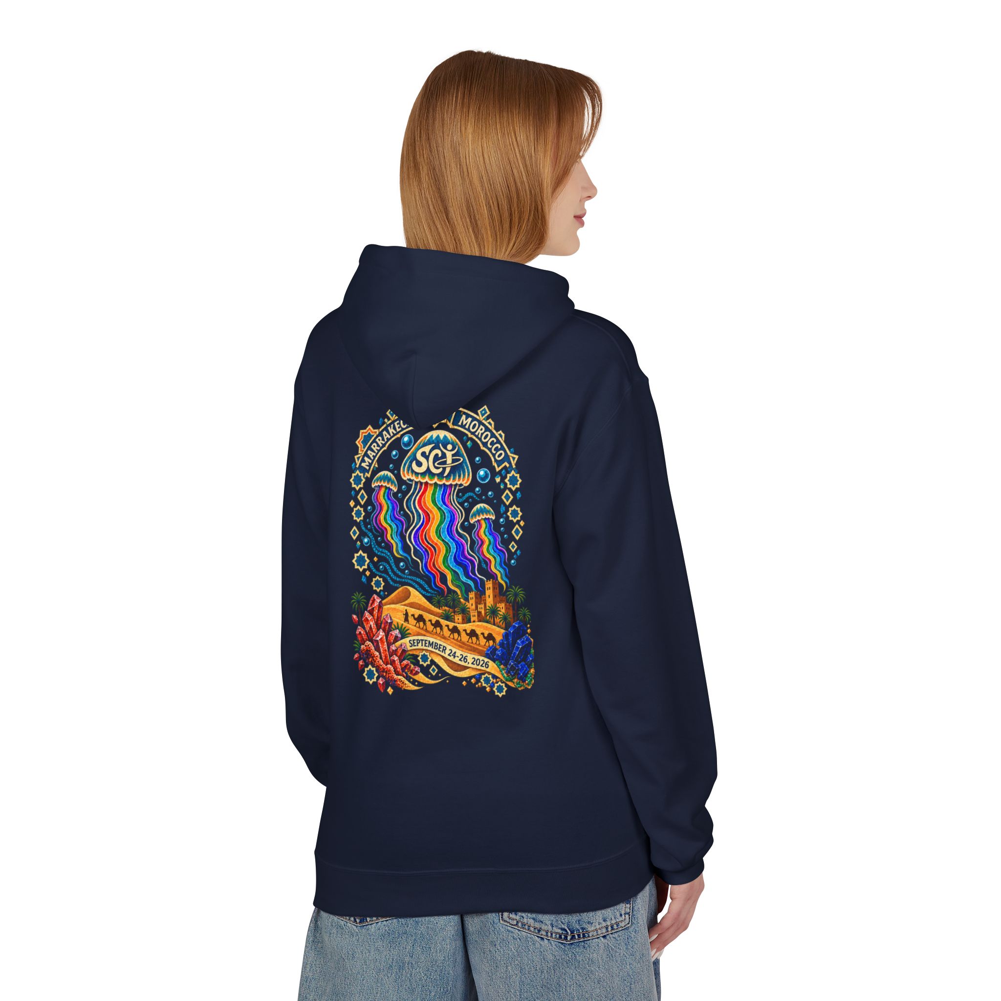Hoodie - Image 20