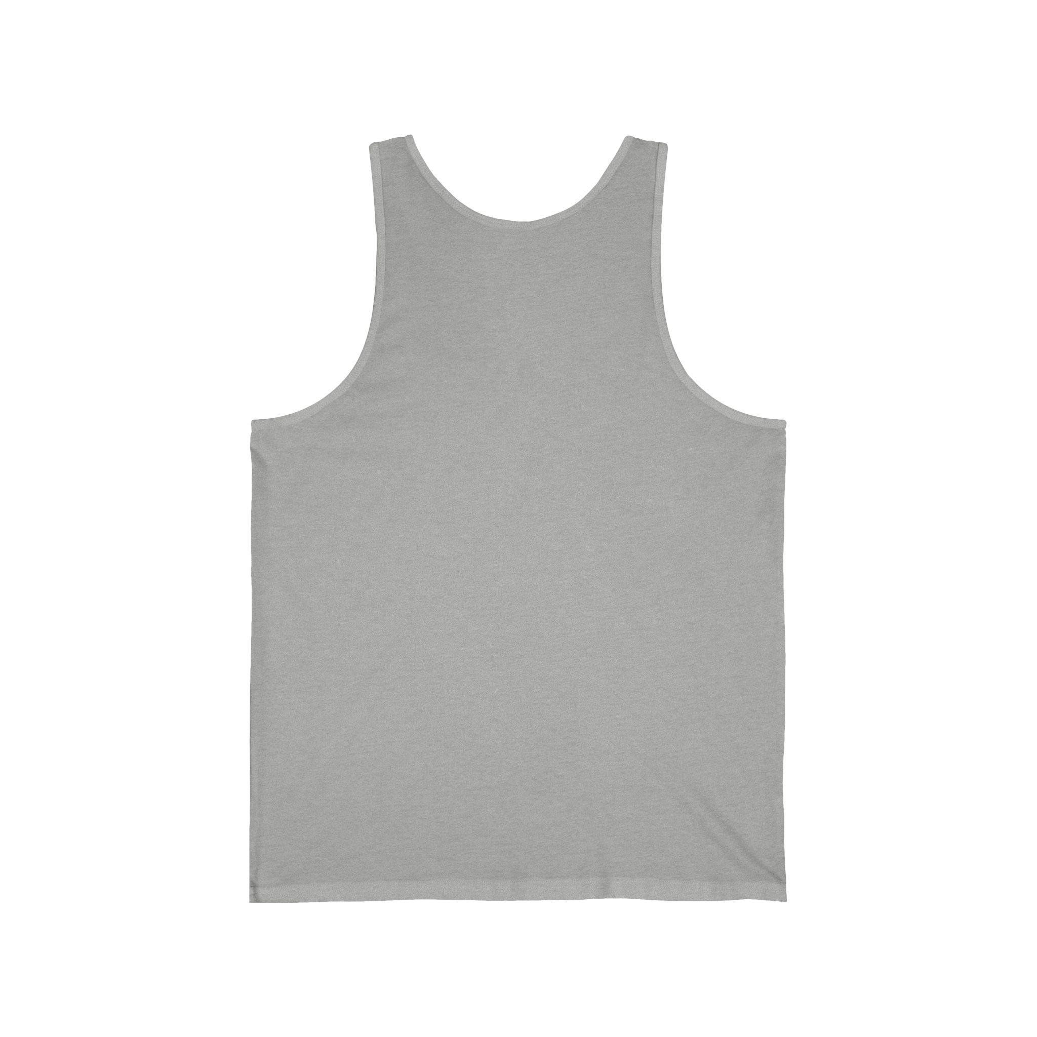 Rainbow jellyfish. Moroccan desert. Women's Tank Top - Image 17