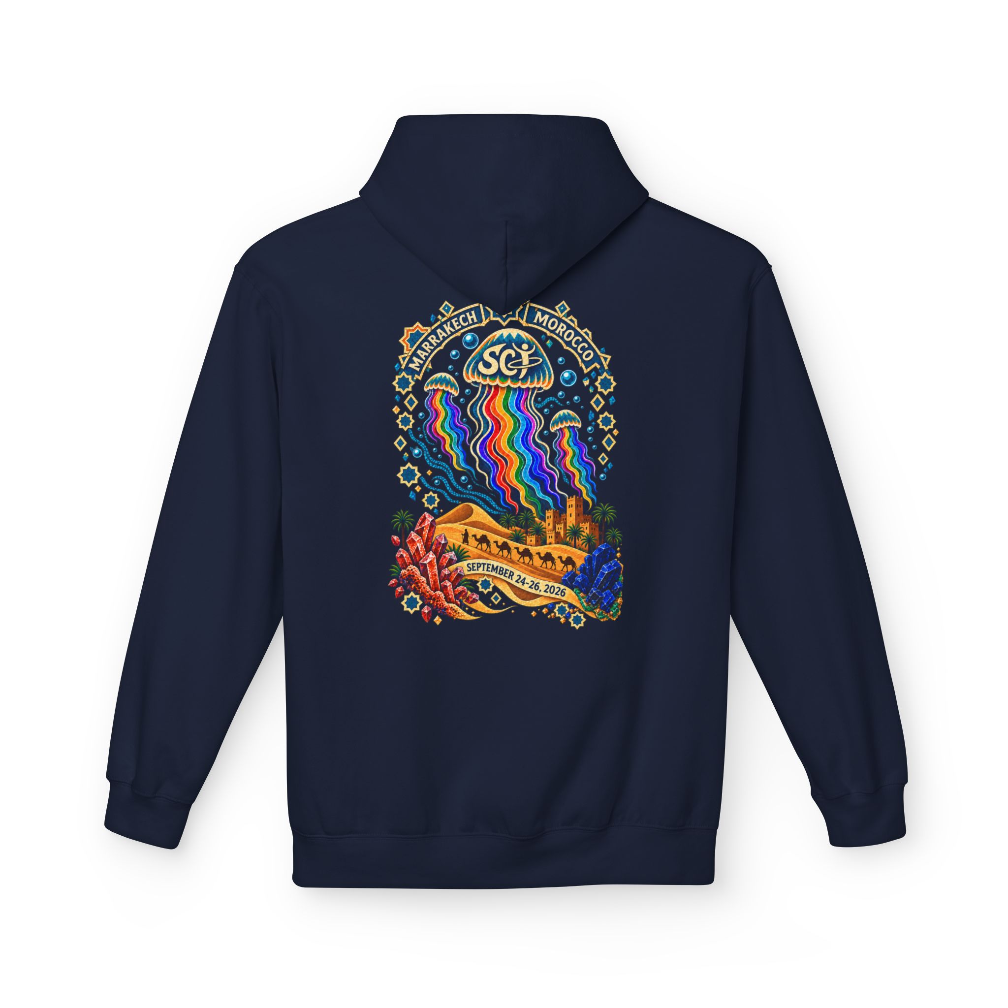 Hoodie - Image 18