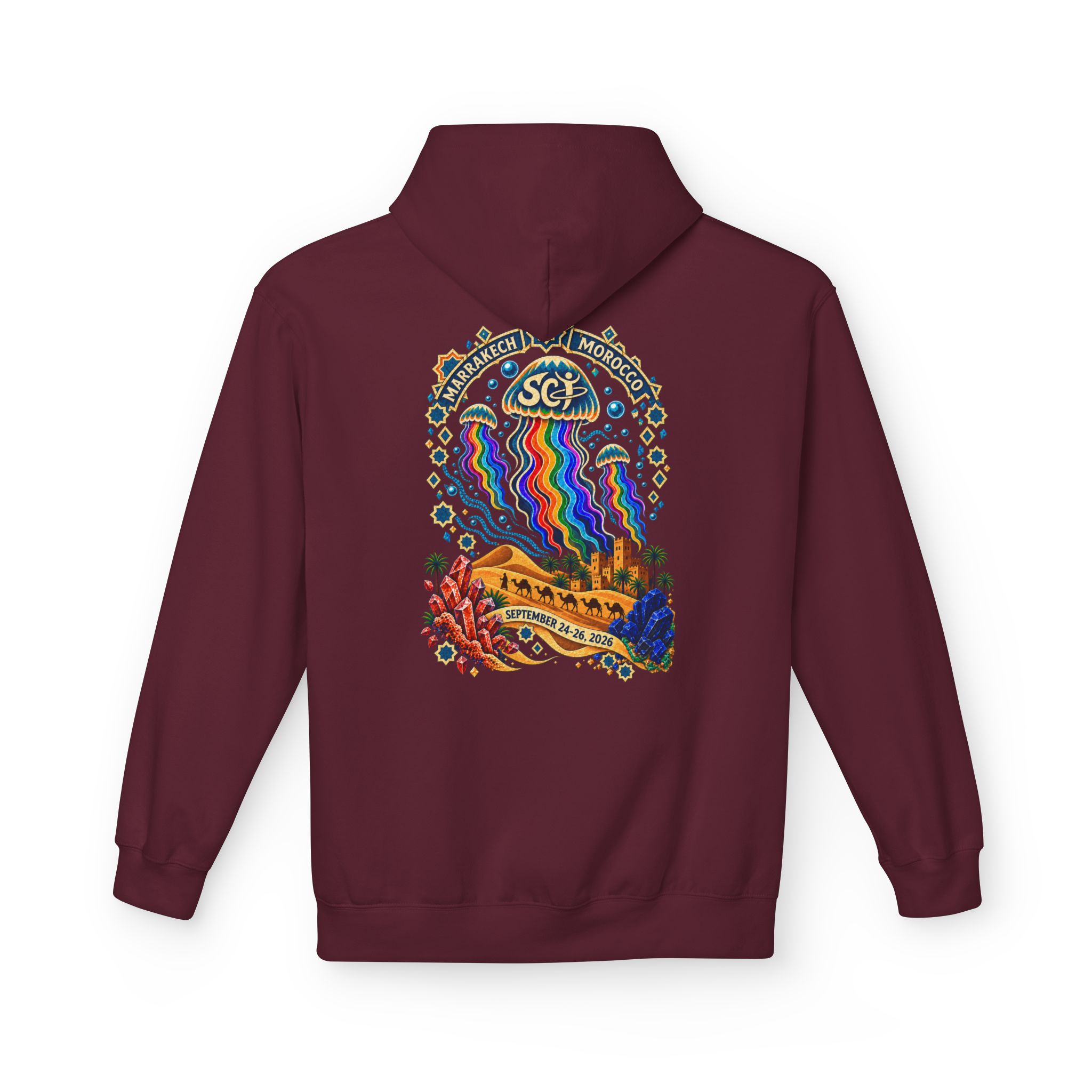 Hoodie - Image 10