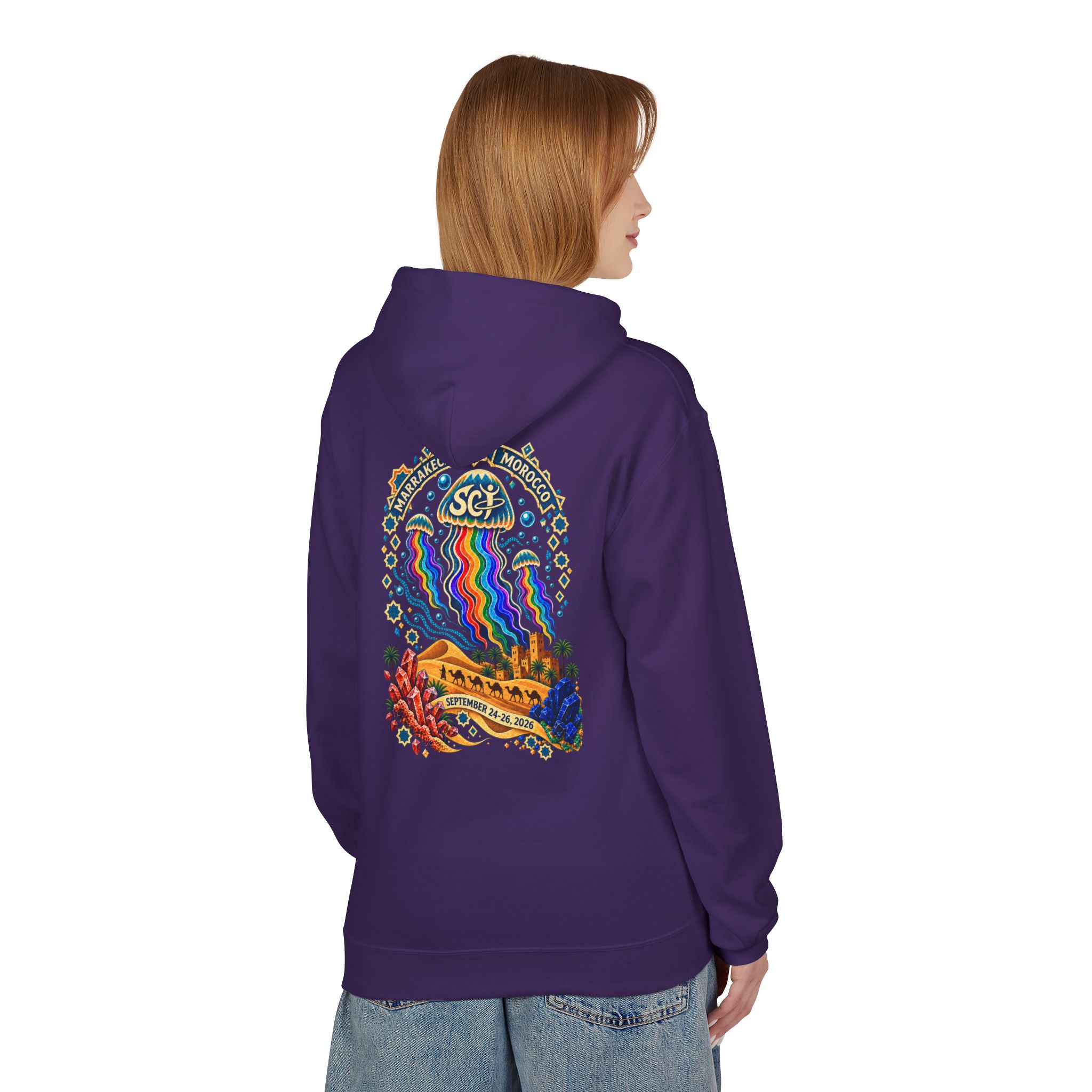 Hoodie - Image 4