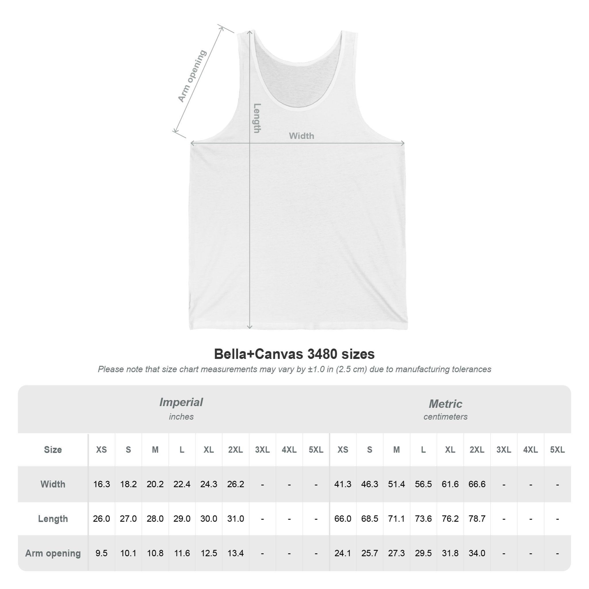 Rainbow jellyfish. Moroccan desert. Women's Tank Top - Image 21