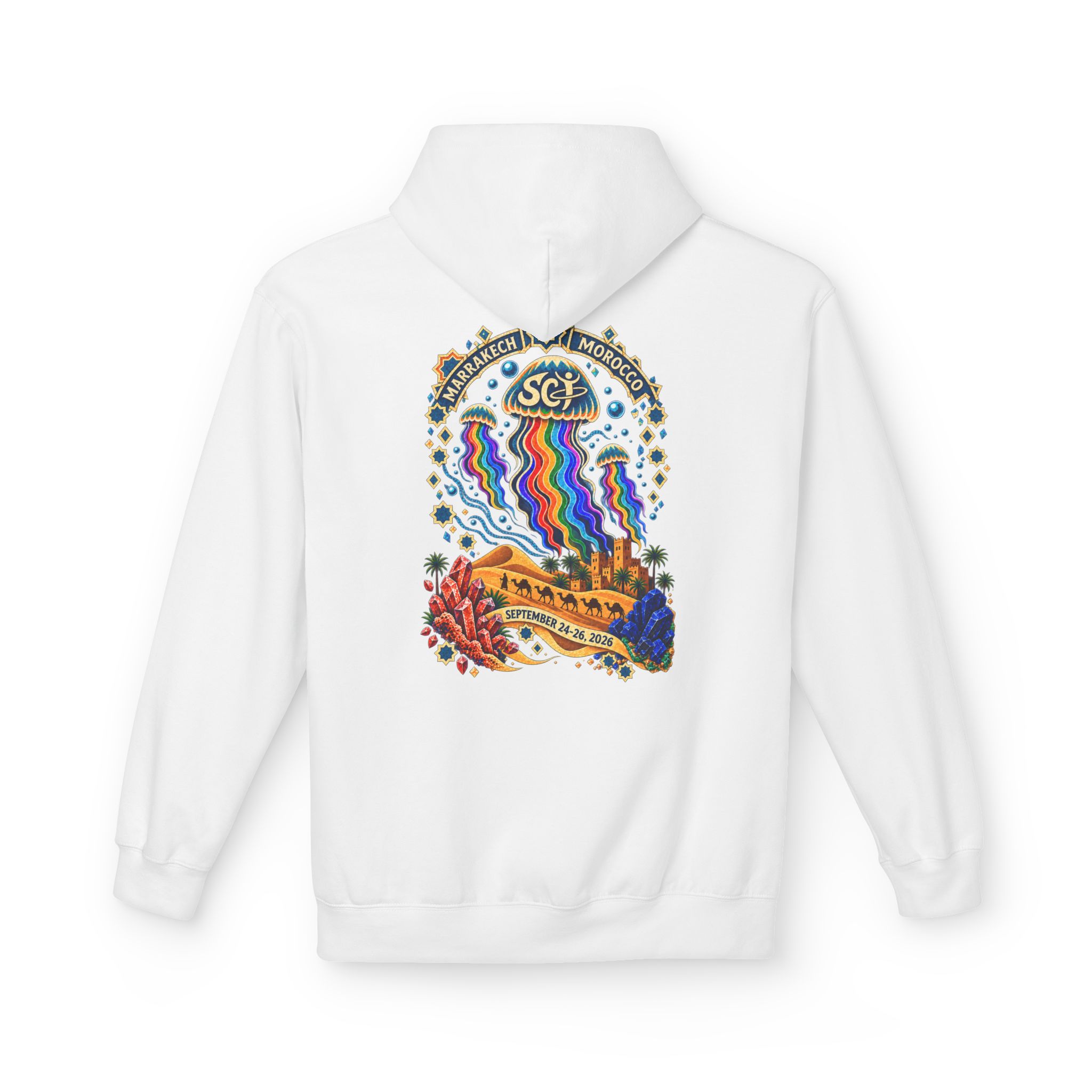Hoodie - Image 6