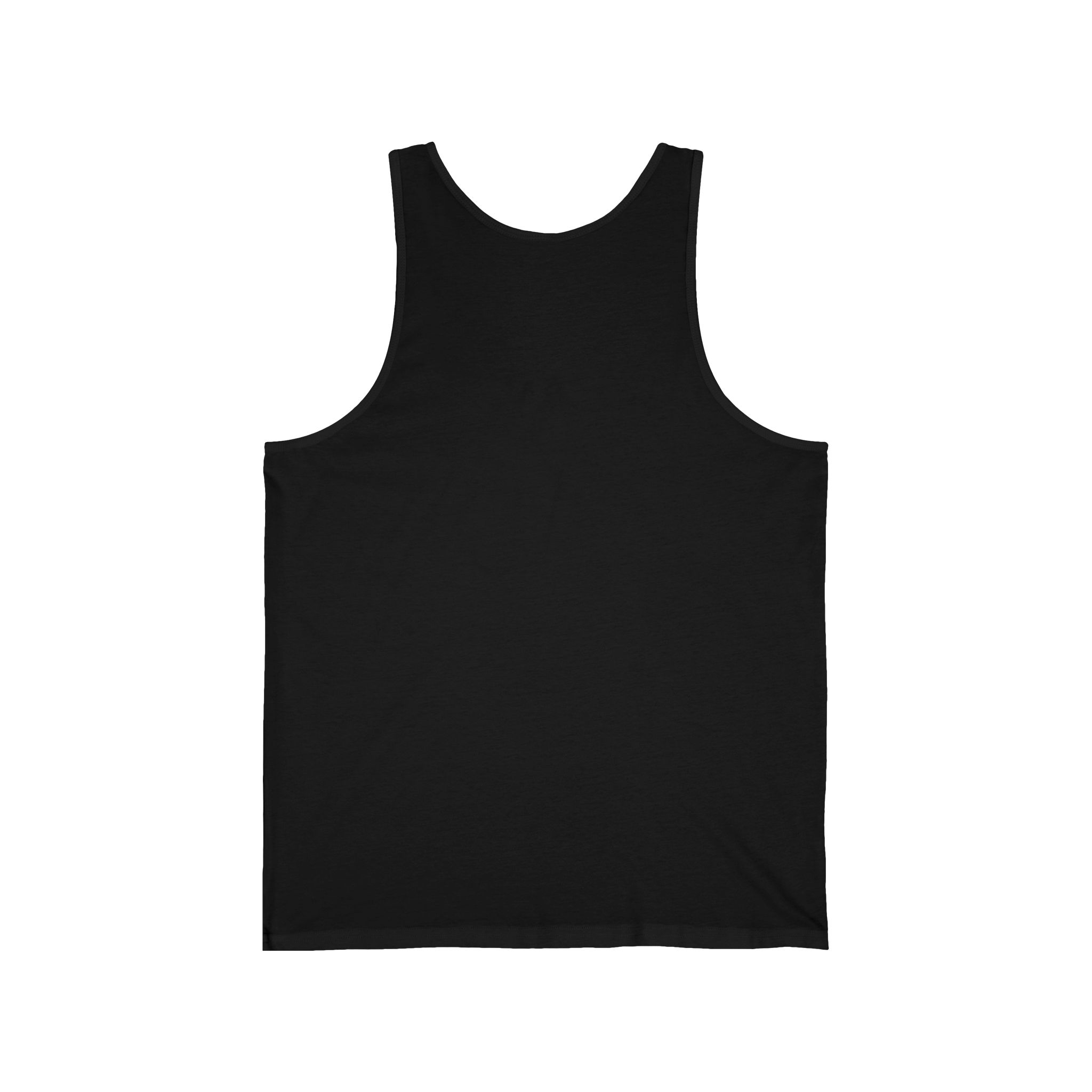 Rainbow jellyfish. Moroccan desert. Women's Tank Top - Image 5