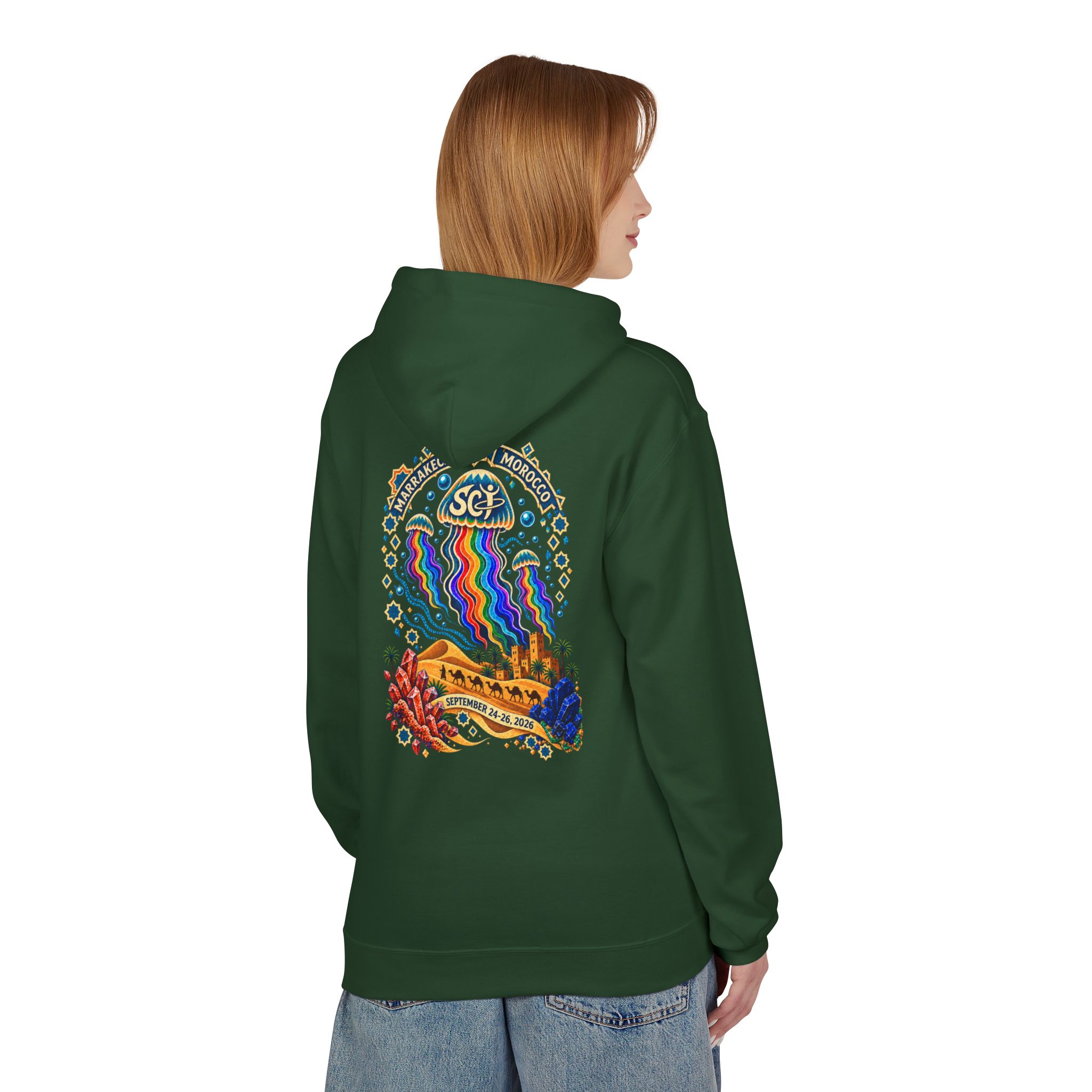 Hoodie - Image 16