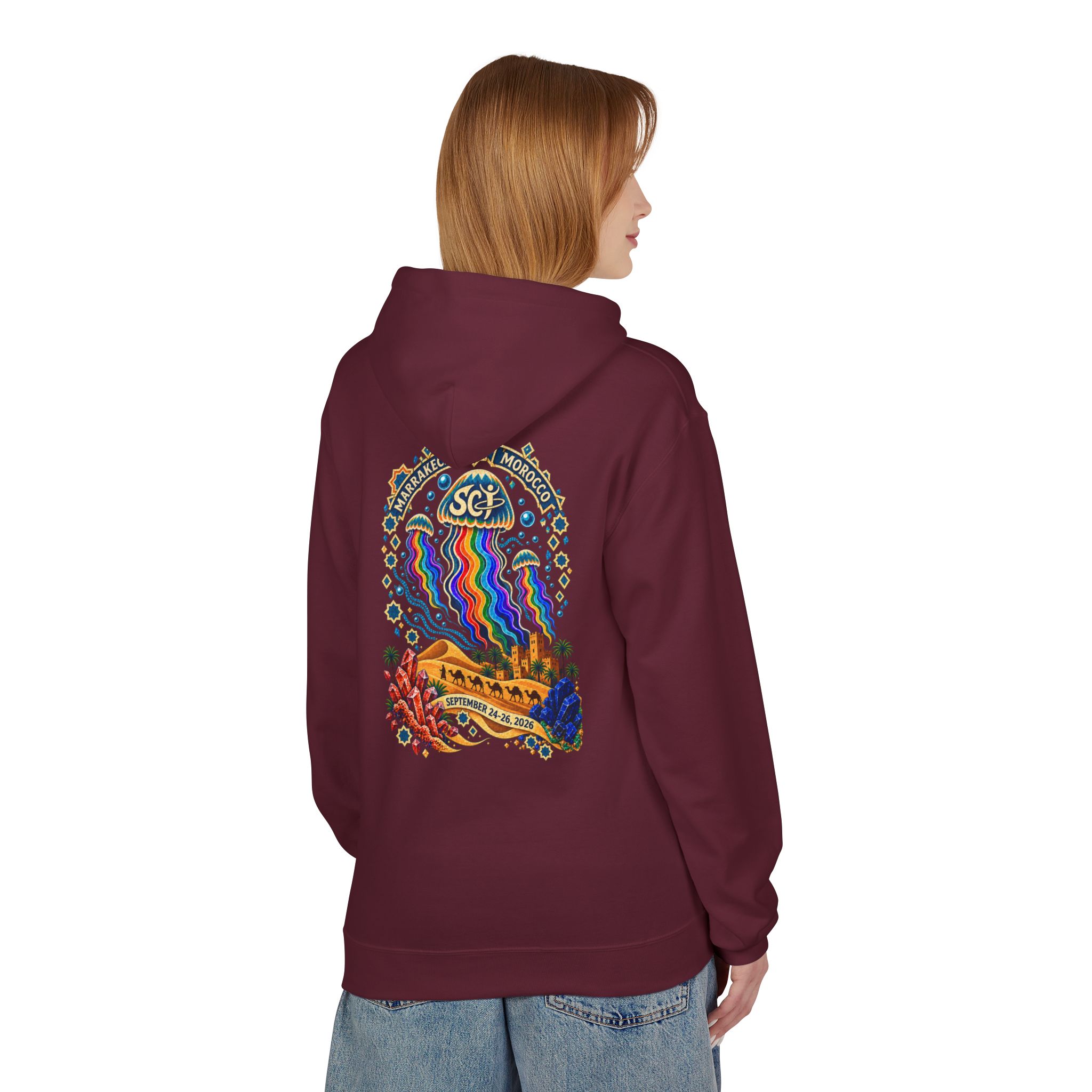 Hoodie - Image 12