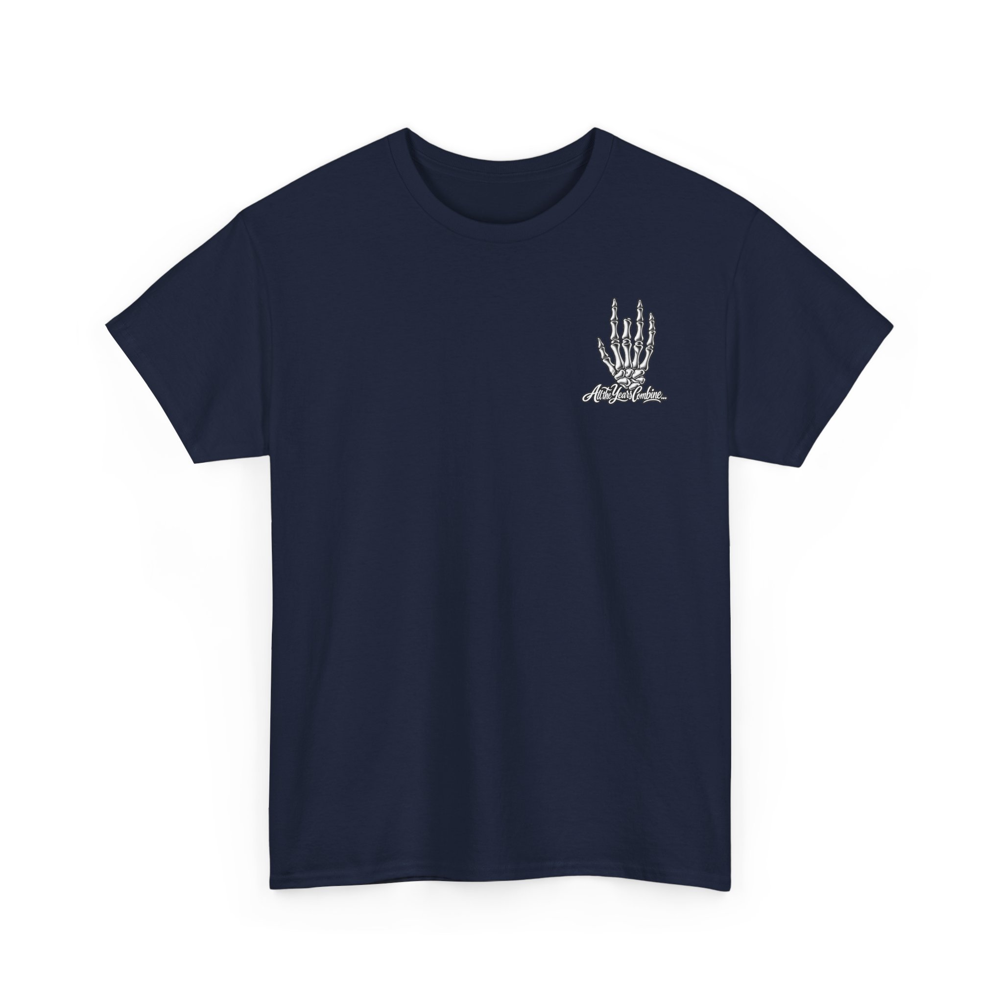 International Brotherhood of Tourheads T-Shirt - Image 2