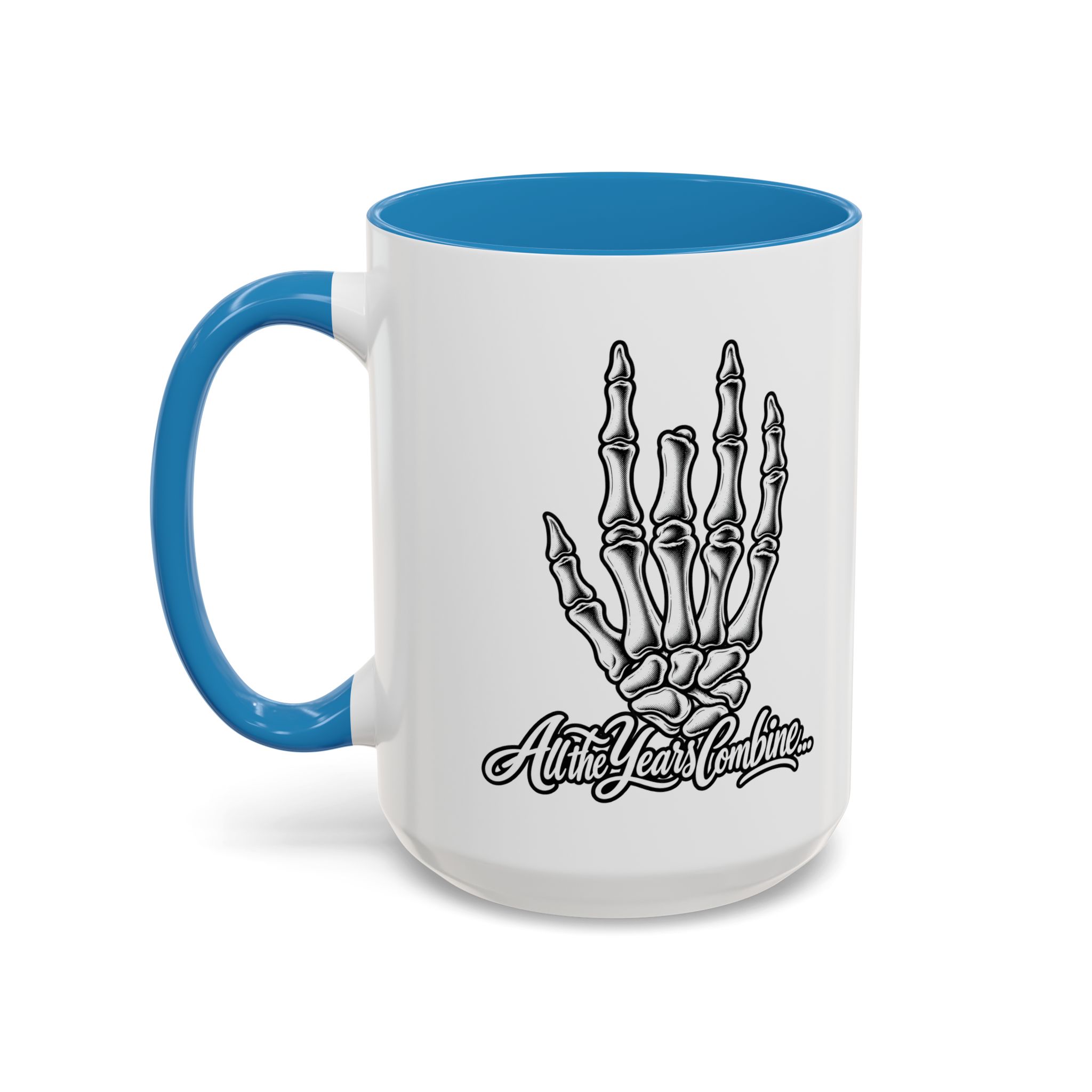 All the Years Combine Mug - Image 79