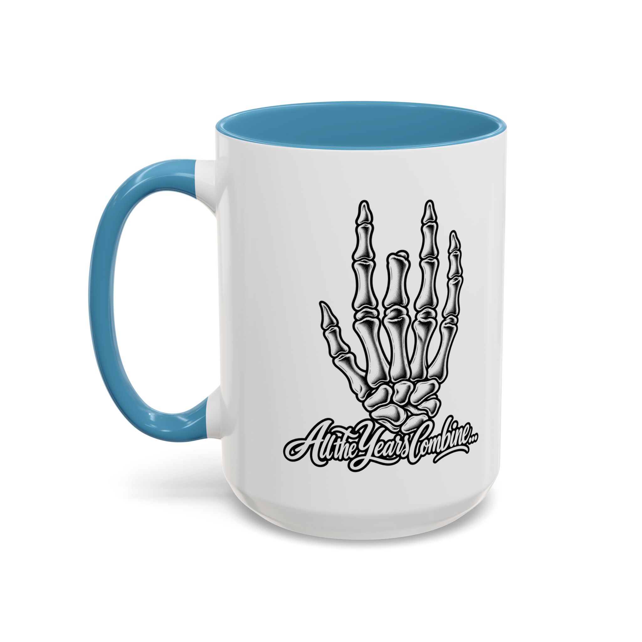 All the Years Combine Mug - Image 39