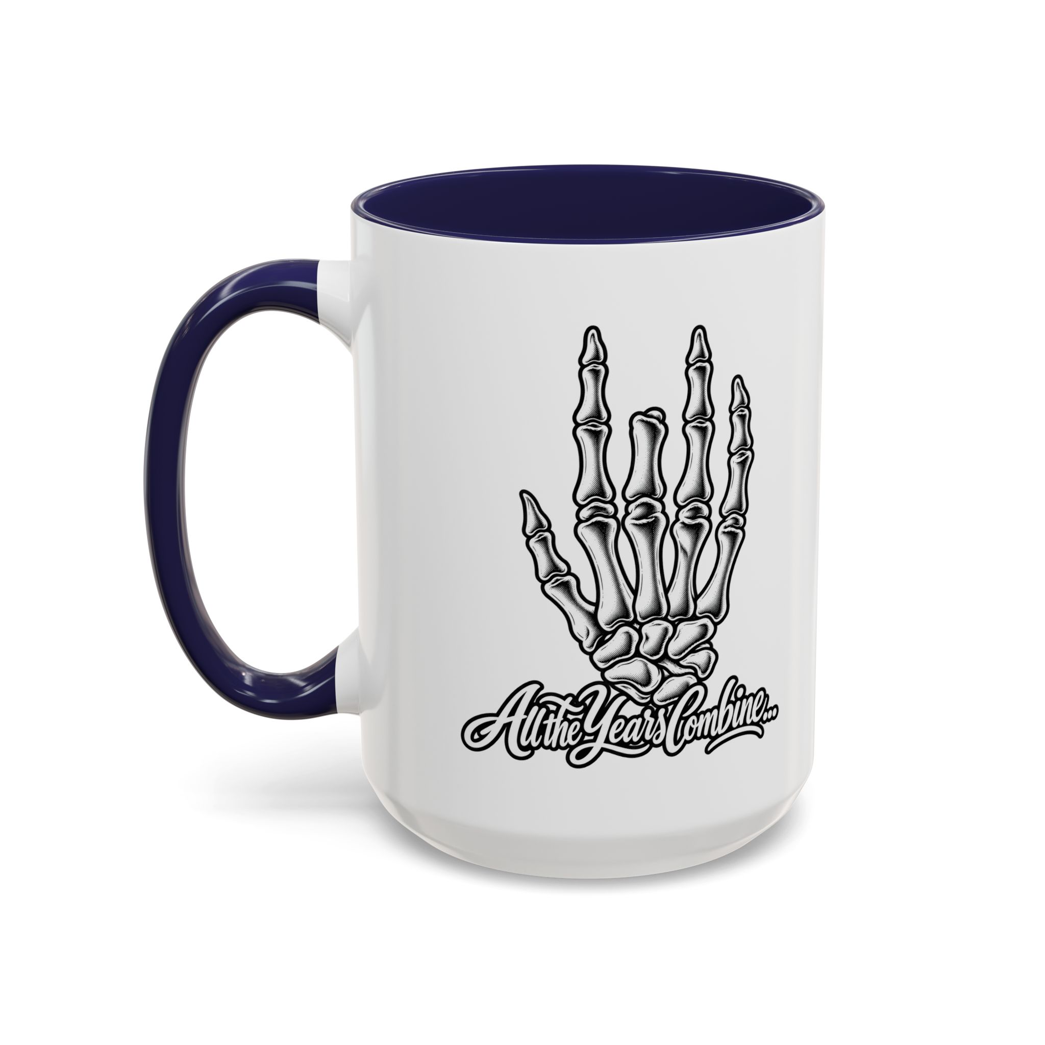 All the Years Combine Mug - Image 23