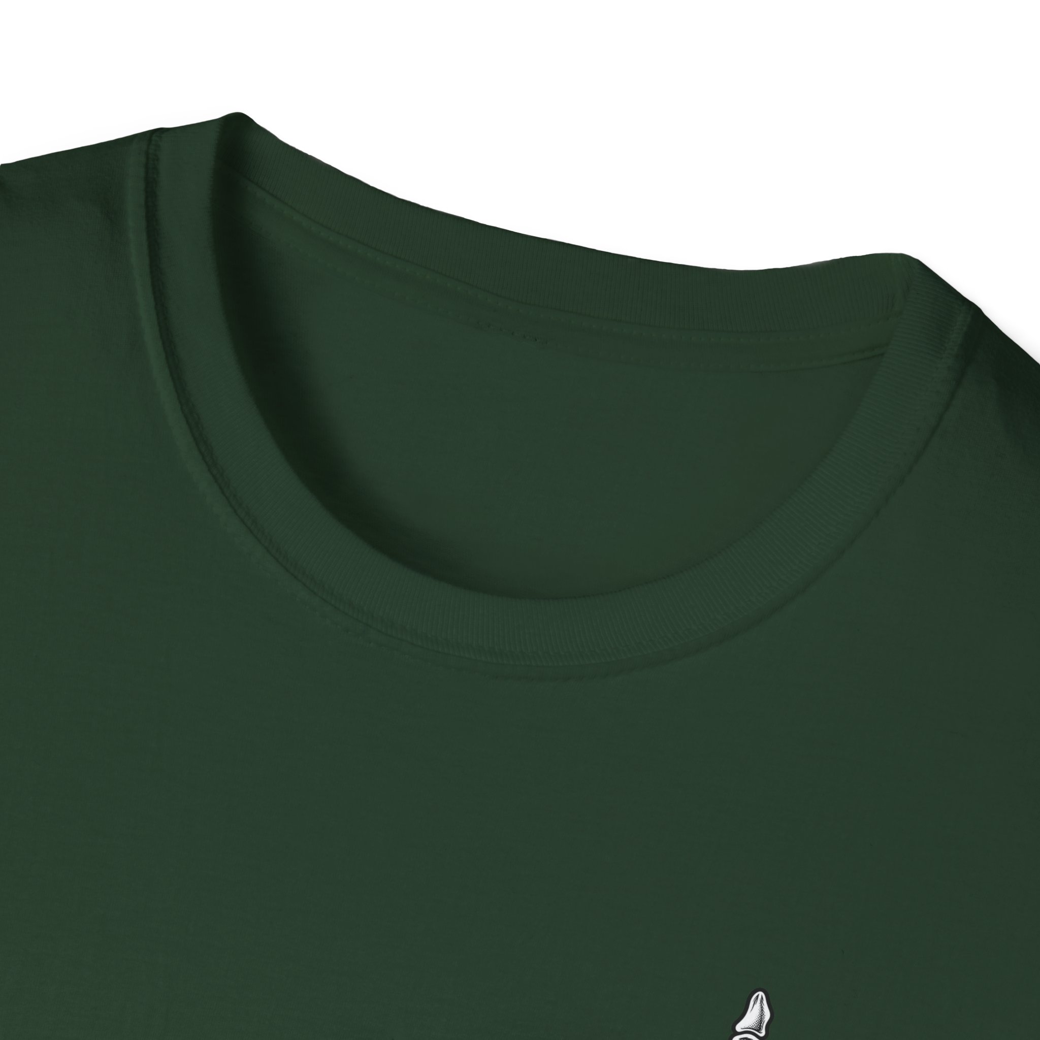 International Brotherhood of Tourheads T-Shirt - Image 23