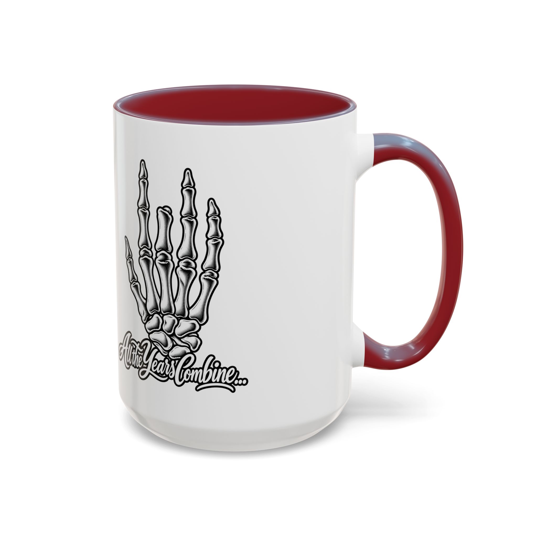 All the Years Combine Mug - Image 82