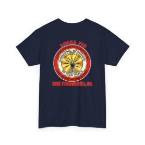 International Brotherhood of Tourheads T-Shirt