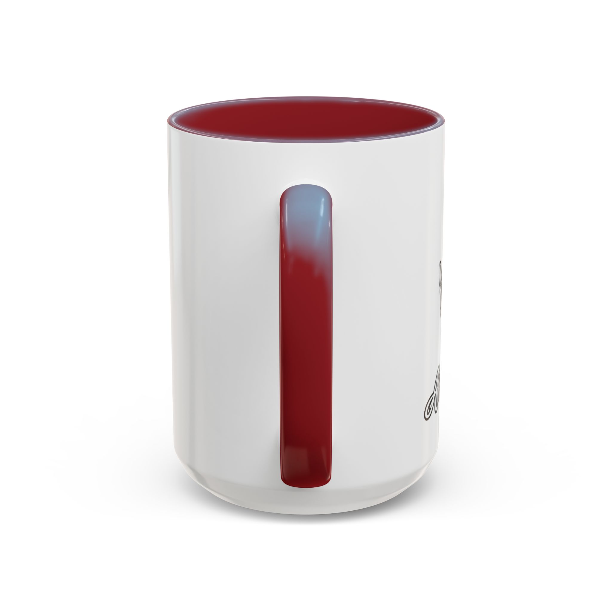 All the Years Combine Mug - Image 84