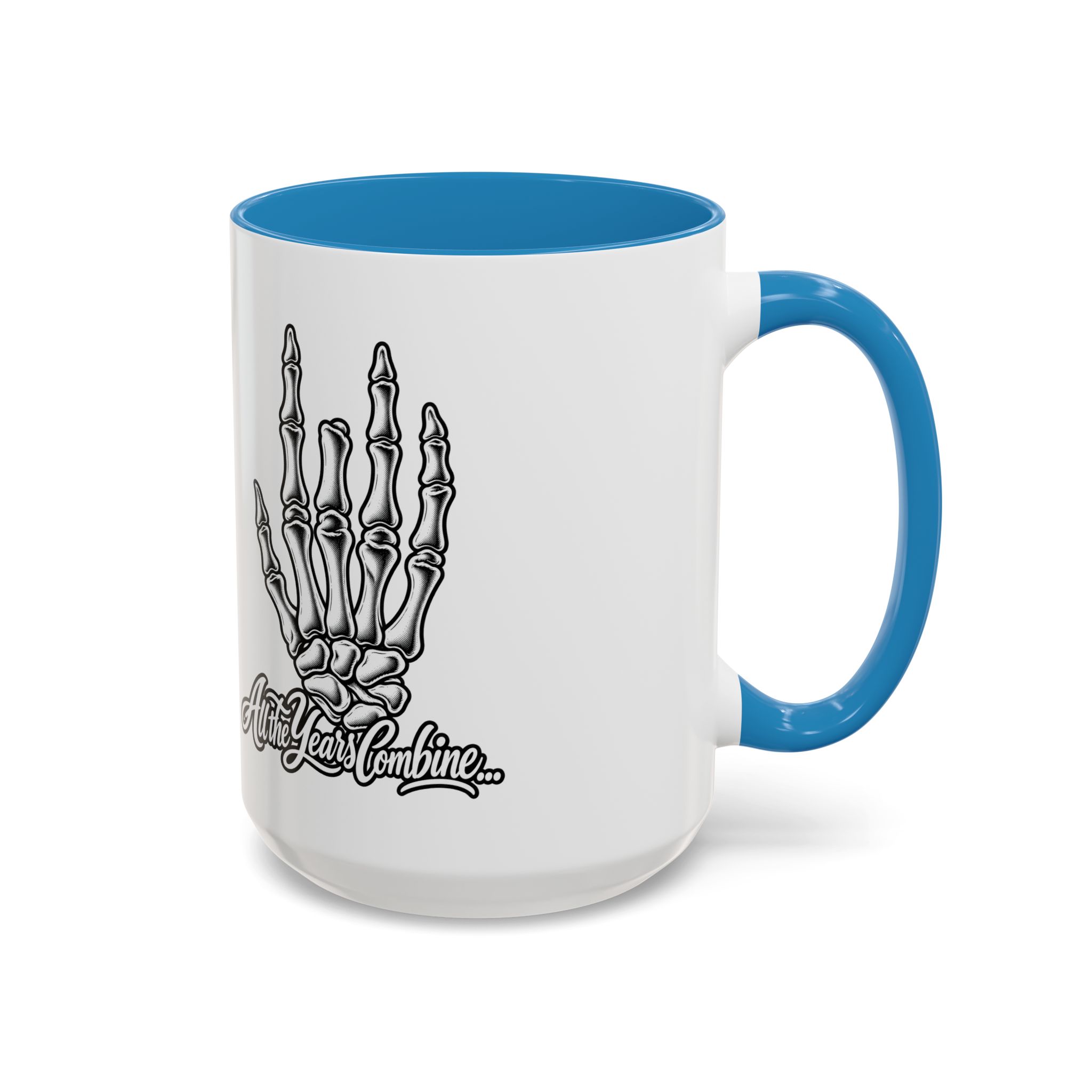 All the Years Combine Mug - Image 78