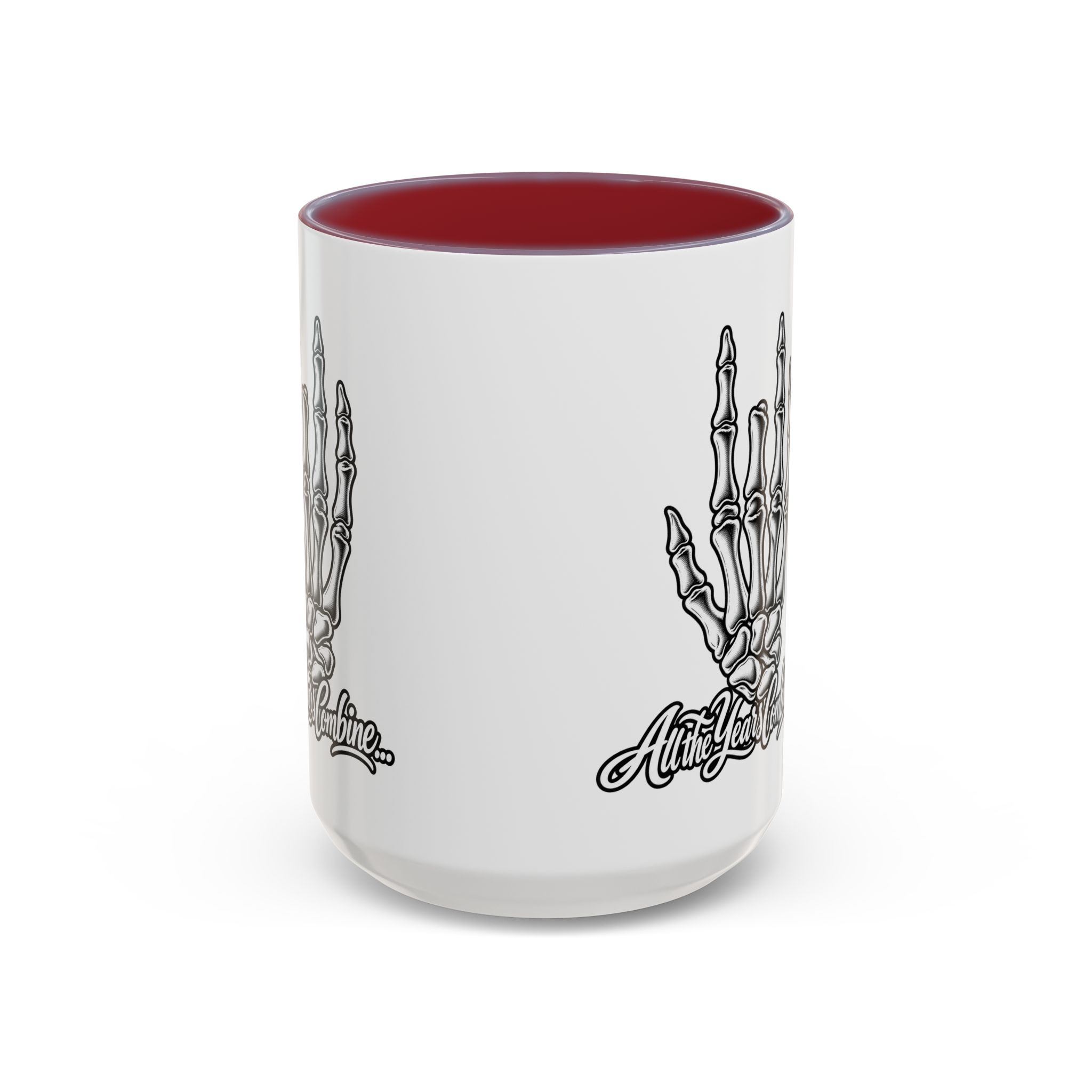 All the Years Combine Mug - Image 81