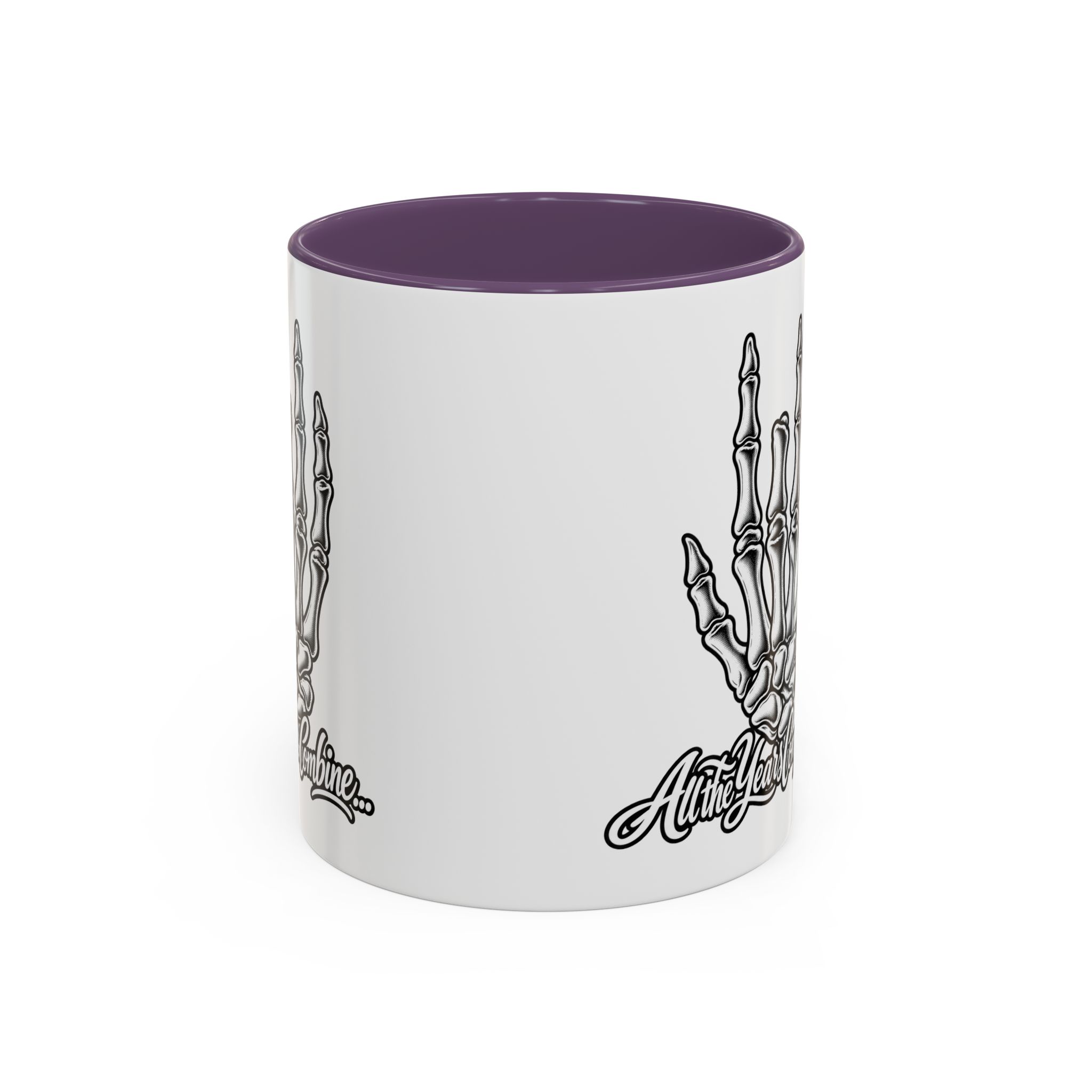 All the Years Combine Mug - Image 61