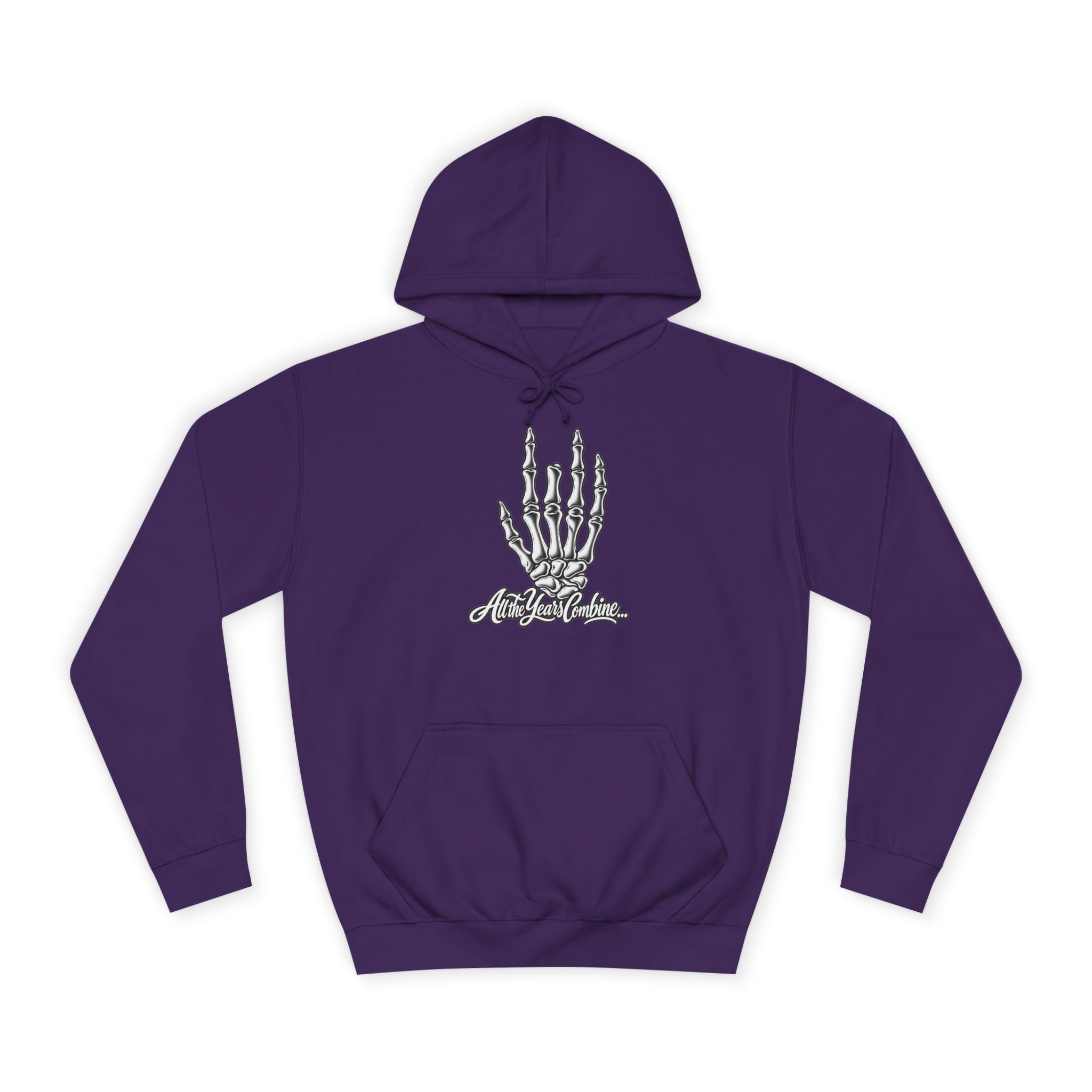 International Brotherhood of Tour Heads Hooded Sweatshirt - Image 53