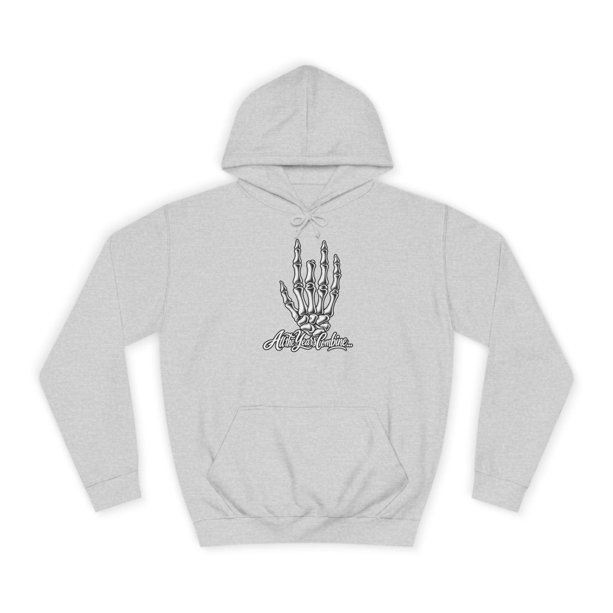 International Brotherhood of Tour Heads Hooded Sweatshirt - Image 21