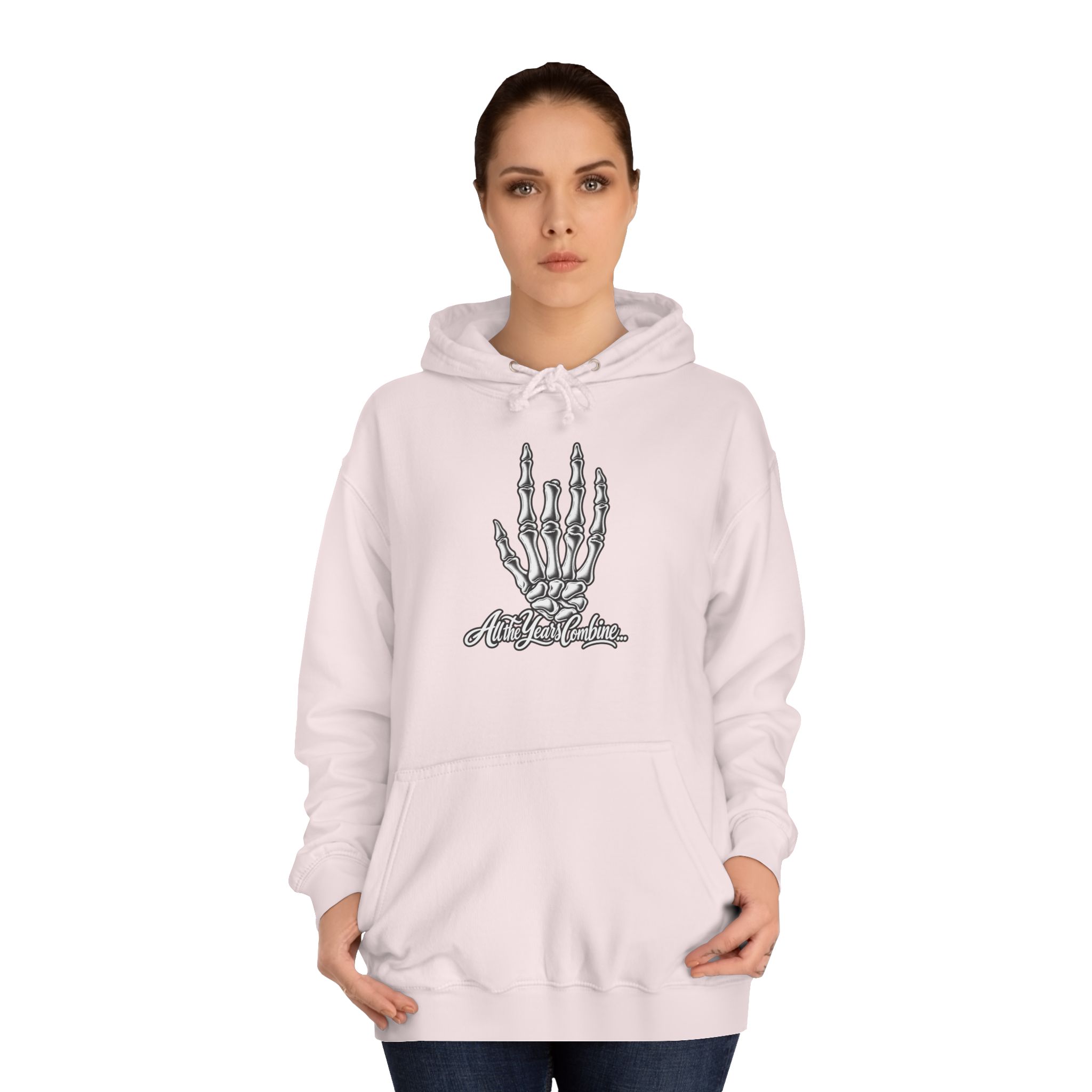 International Brotherhood of Tour Heads Hooded Sweatshirt - Image 60