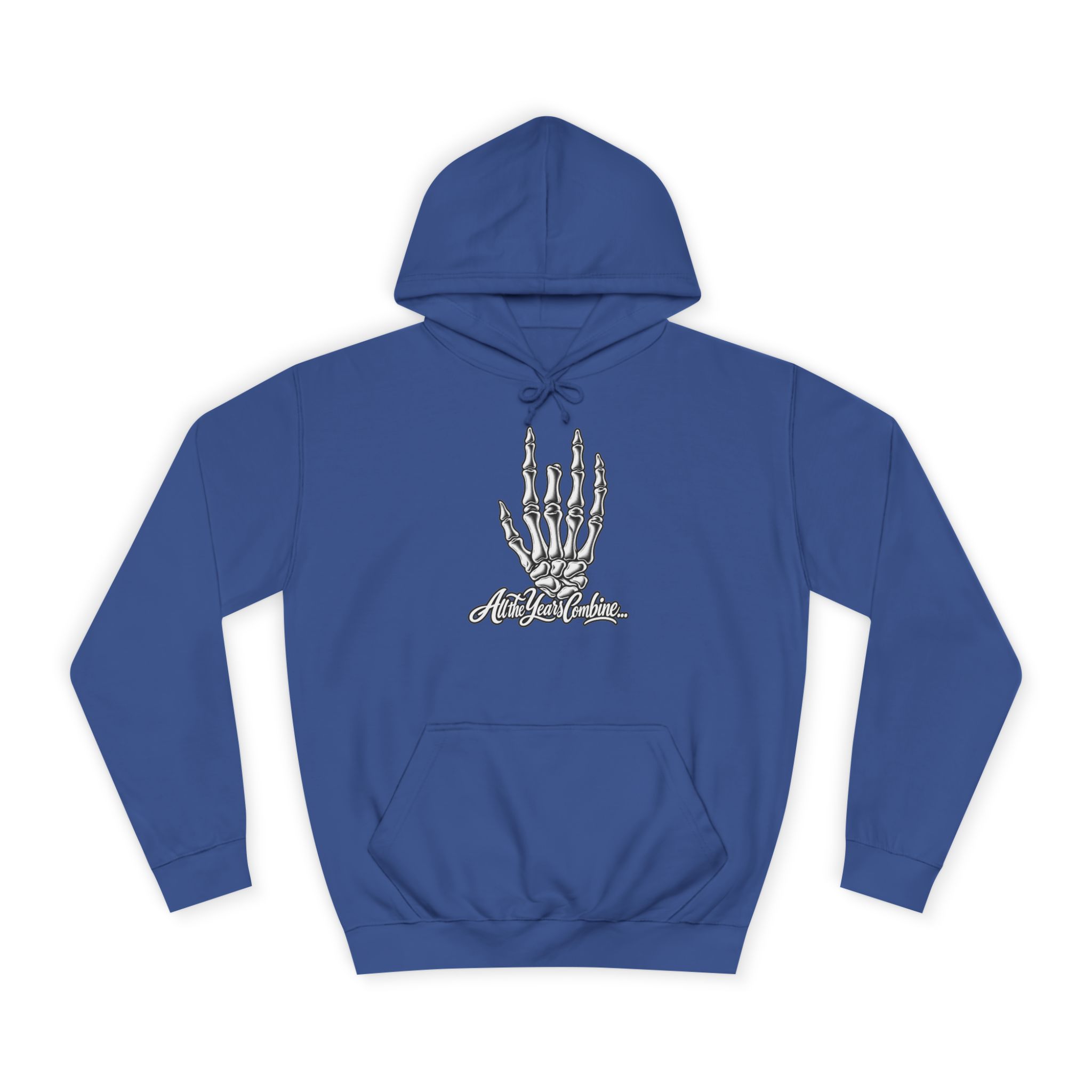 International Brotherhood of Tour Heads Hooded Sweatshirt - Image 45