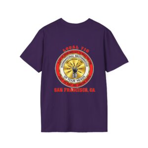 International Brotherhood of Tourheads T-Shirt