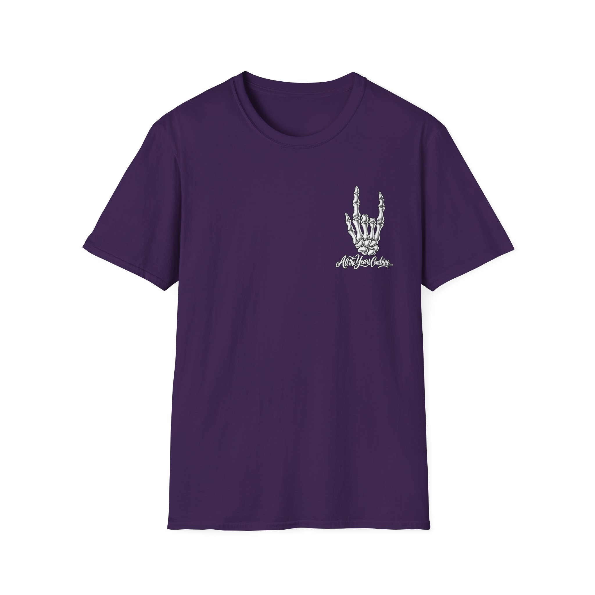 International Brotherhood of Tourheads T-Shirt - Image 2