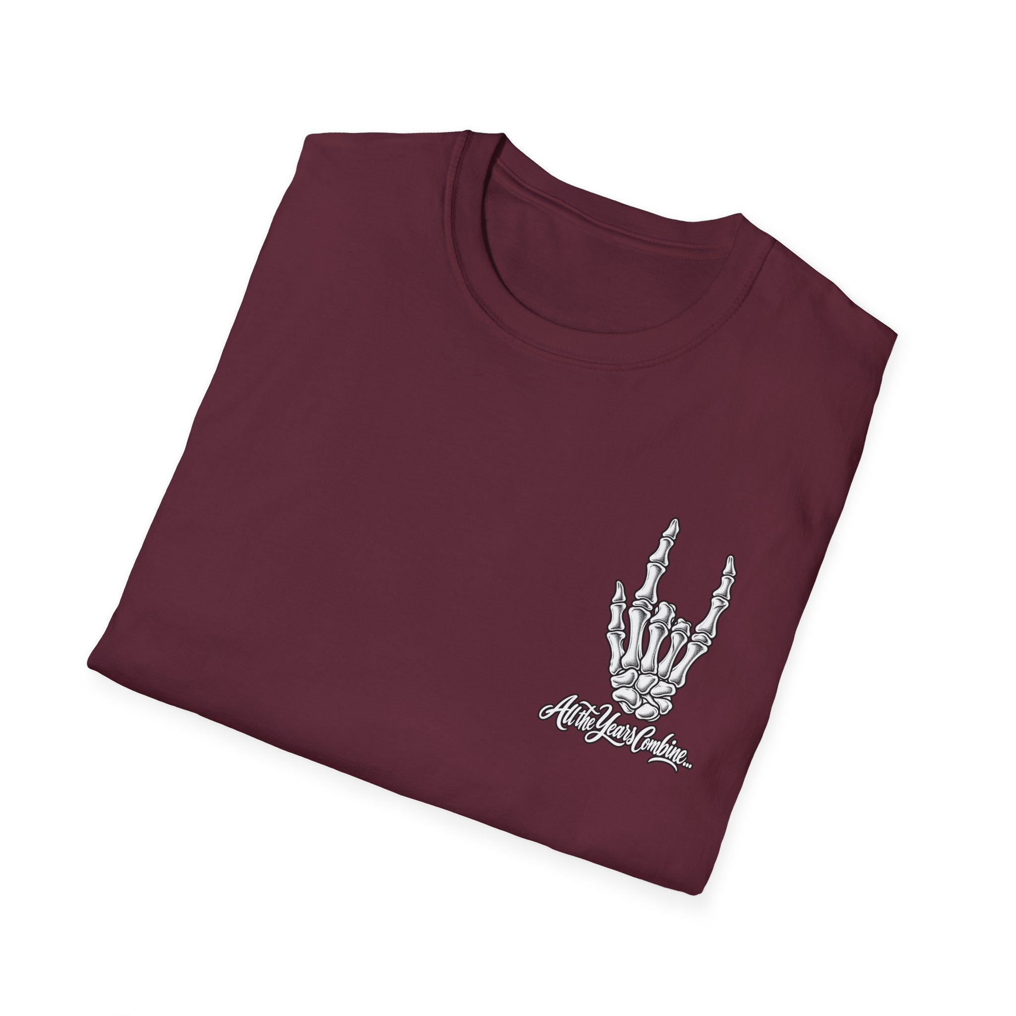 International Brotherhood of Tourheads T-Shirt - Image 16