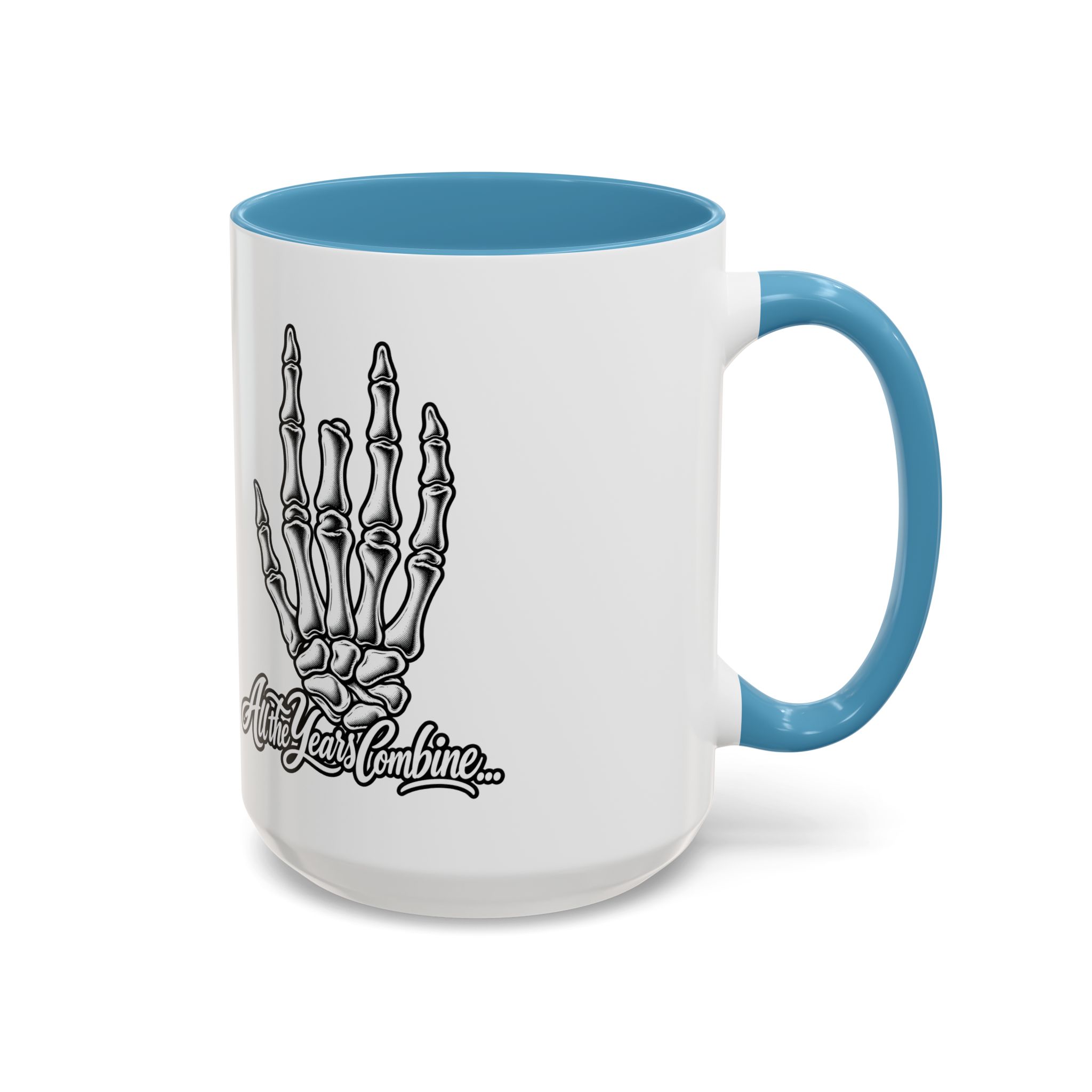 All the Years Combine Mug - Image 38