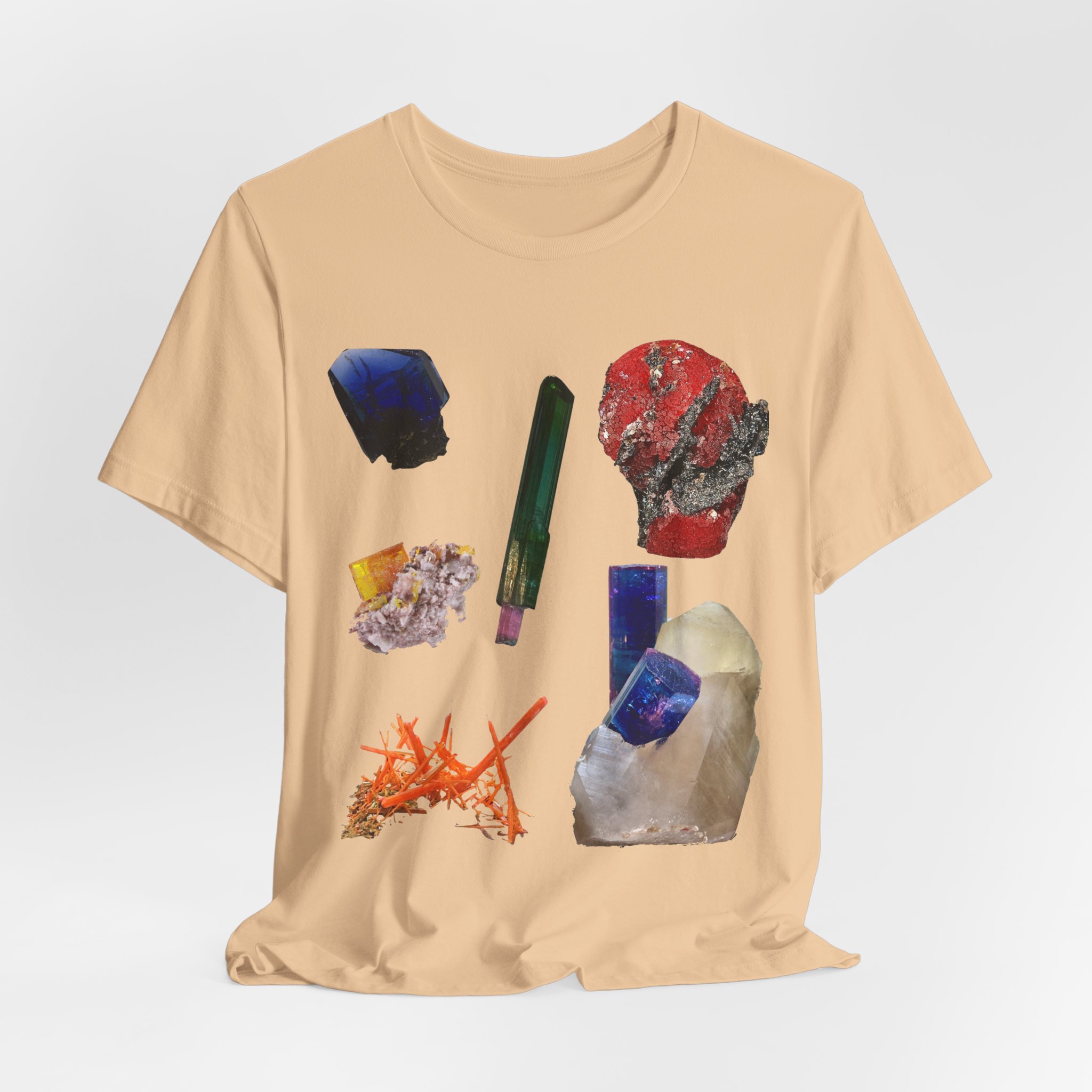 Caution Gem Crystals can be Habit Forming - Image 12