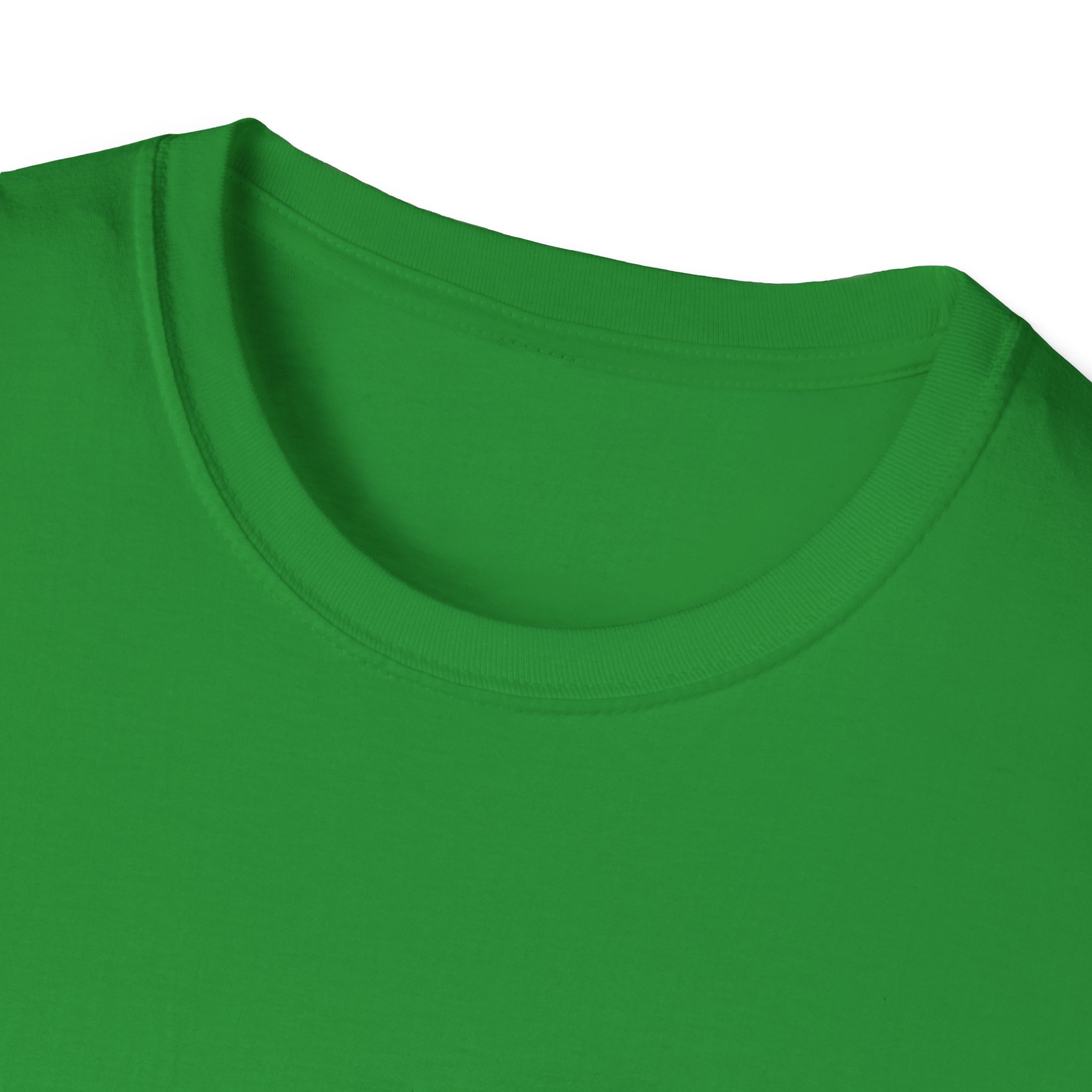 Eye Heart Bolt Super Soft T-Shirt - Image 27