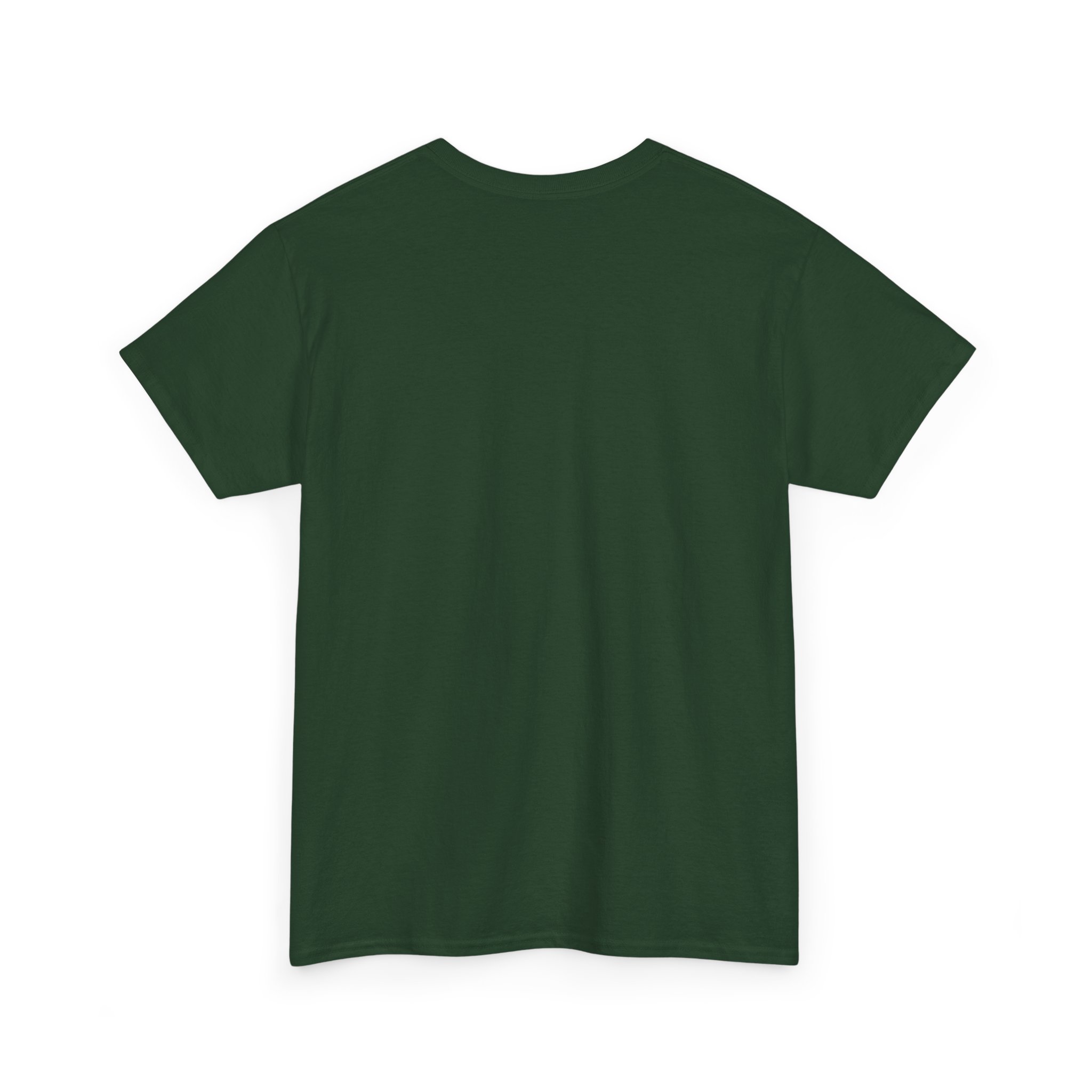 All the Years Combine Jerry Skeleton Hand Heavyweight Shirt - Image 2