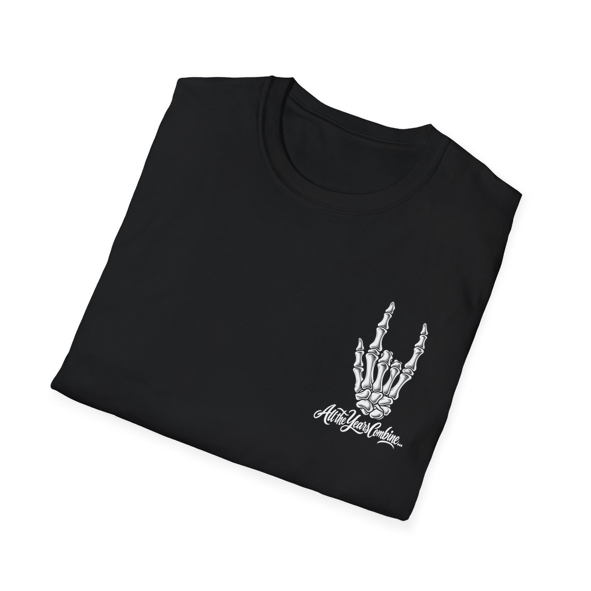 International Brotherhood of Tourheads T-Shirt - Image 12