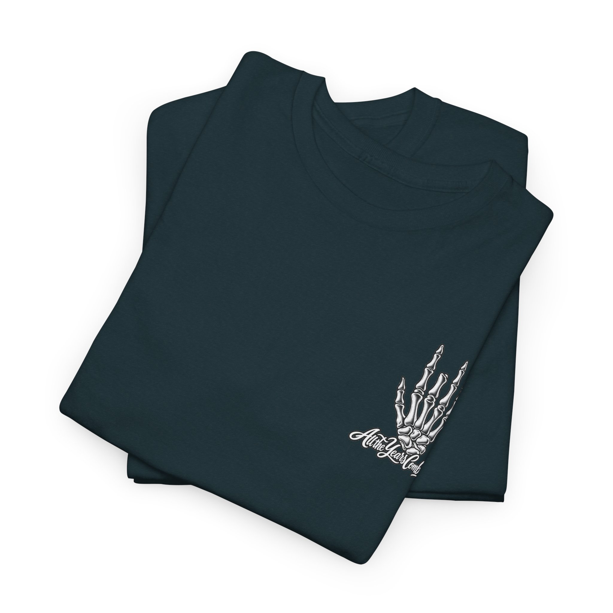 International Brotherhood of Tourheads T-Shirt - Image 19