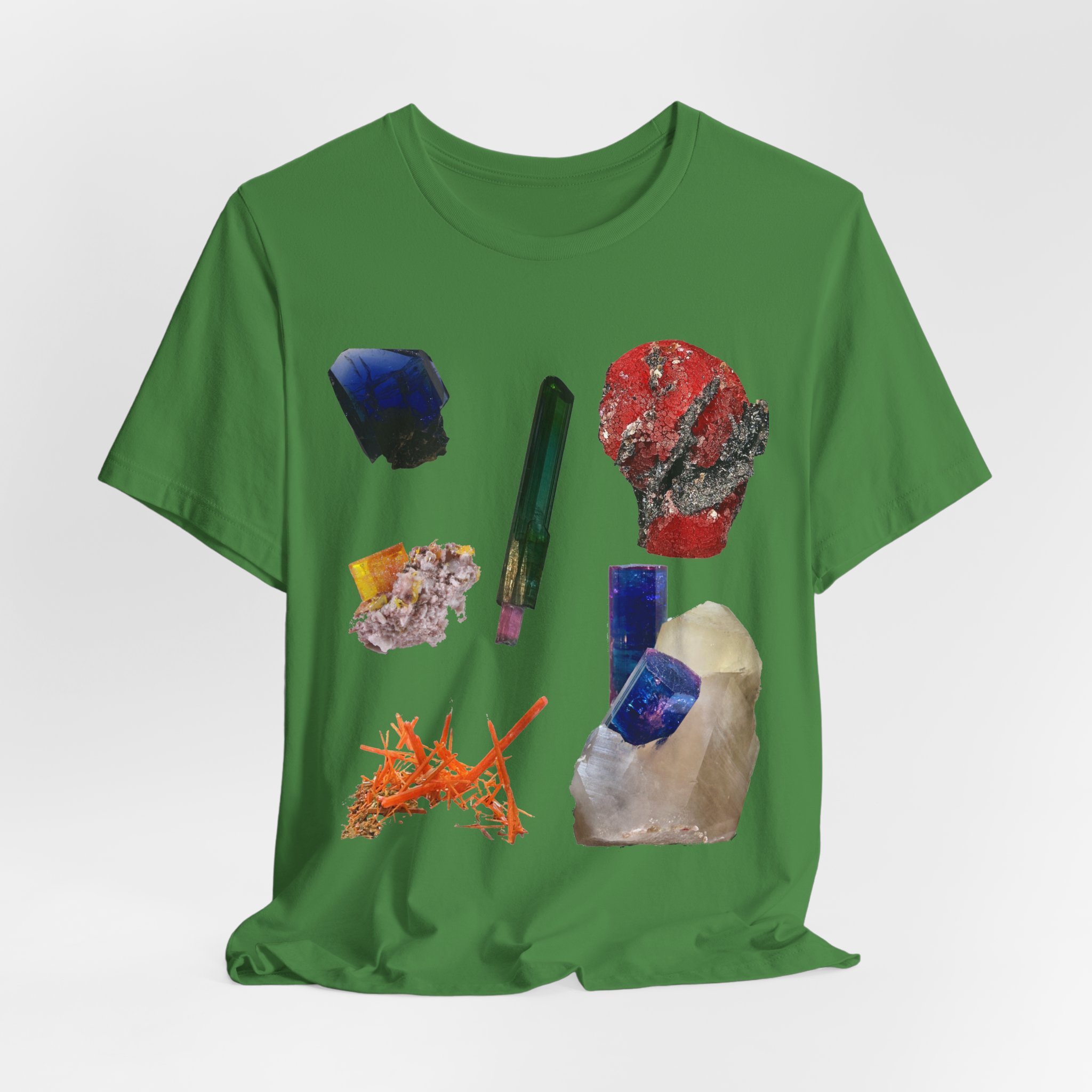 Caution Gem Crystals can be Habit Forming - Image 24