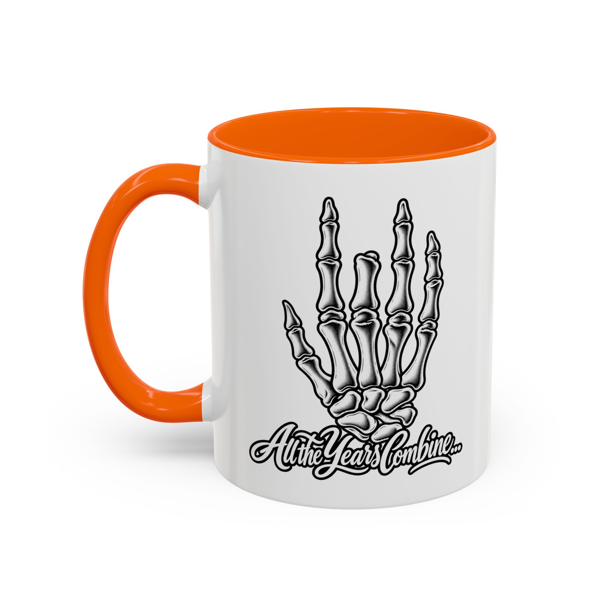 All the Years Combine Mug - Image 43