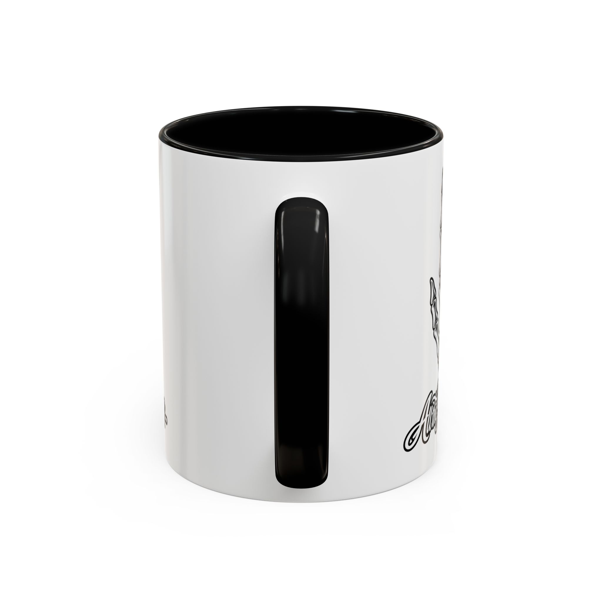 All the Years Combine Mug - Image 4
