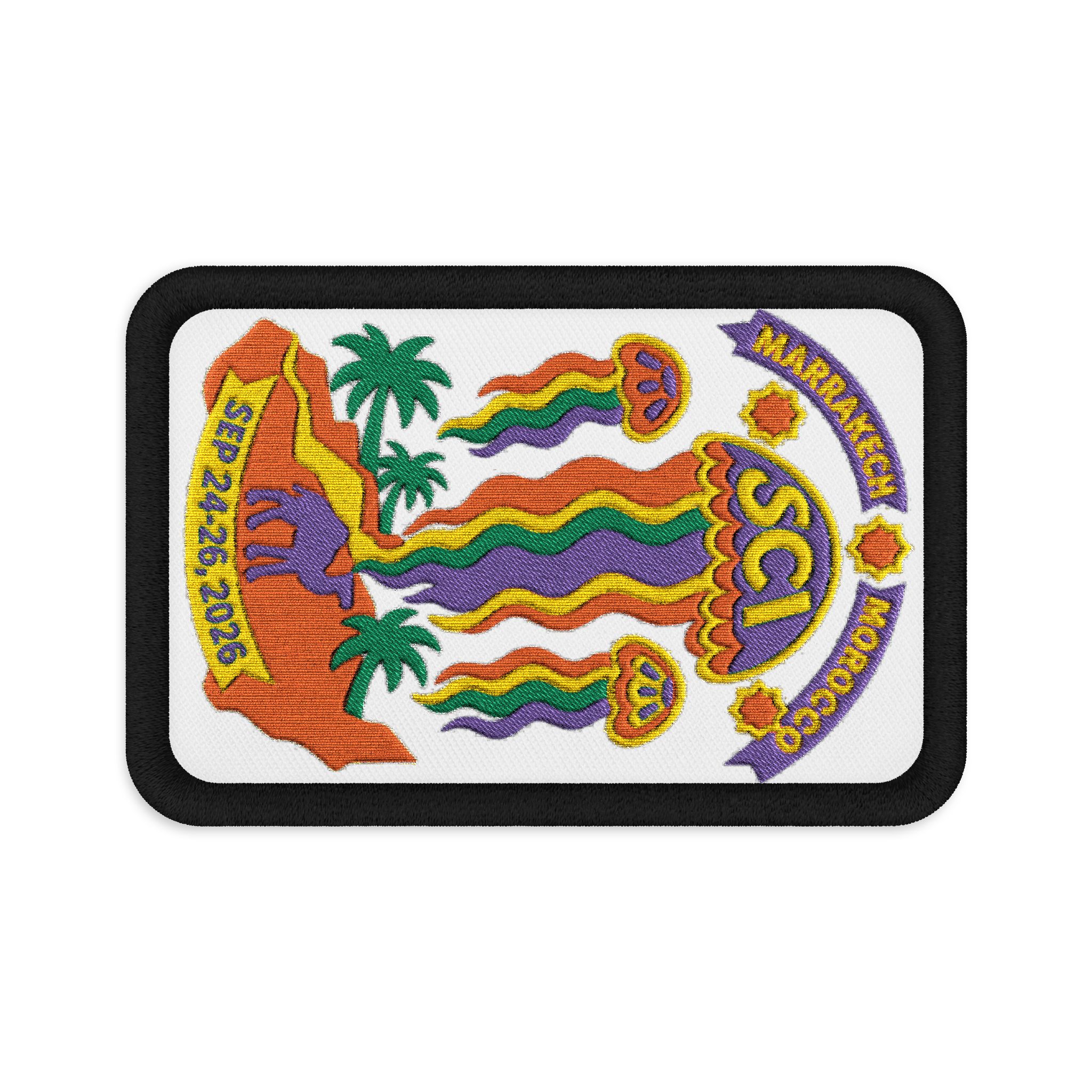 SCI Morocco 2026 Patch v2 - Image 2